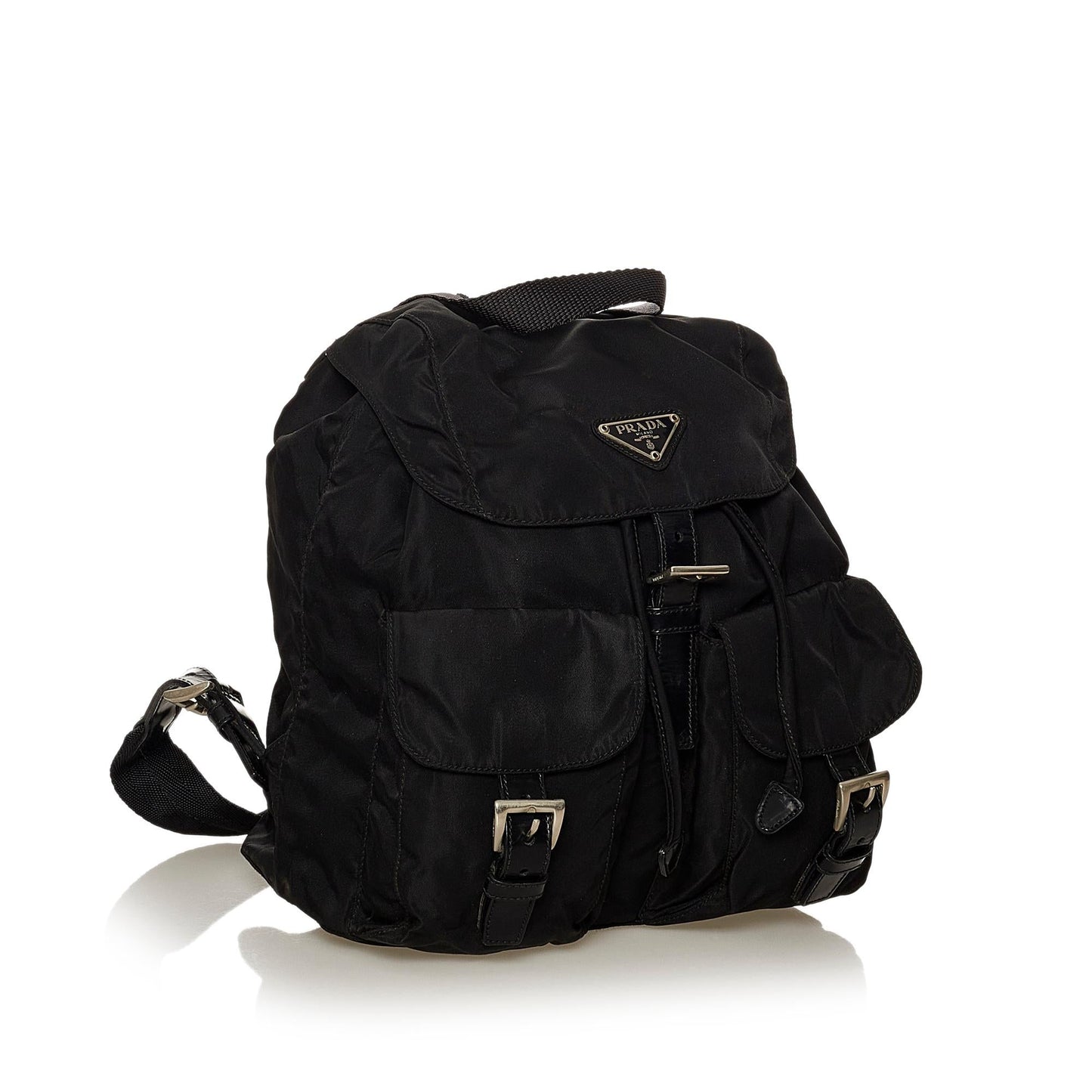 Prada Tessuto Drawstring Backpack Shg Backpack Shg 28924