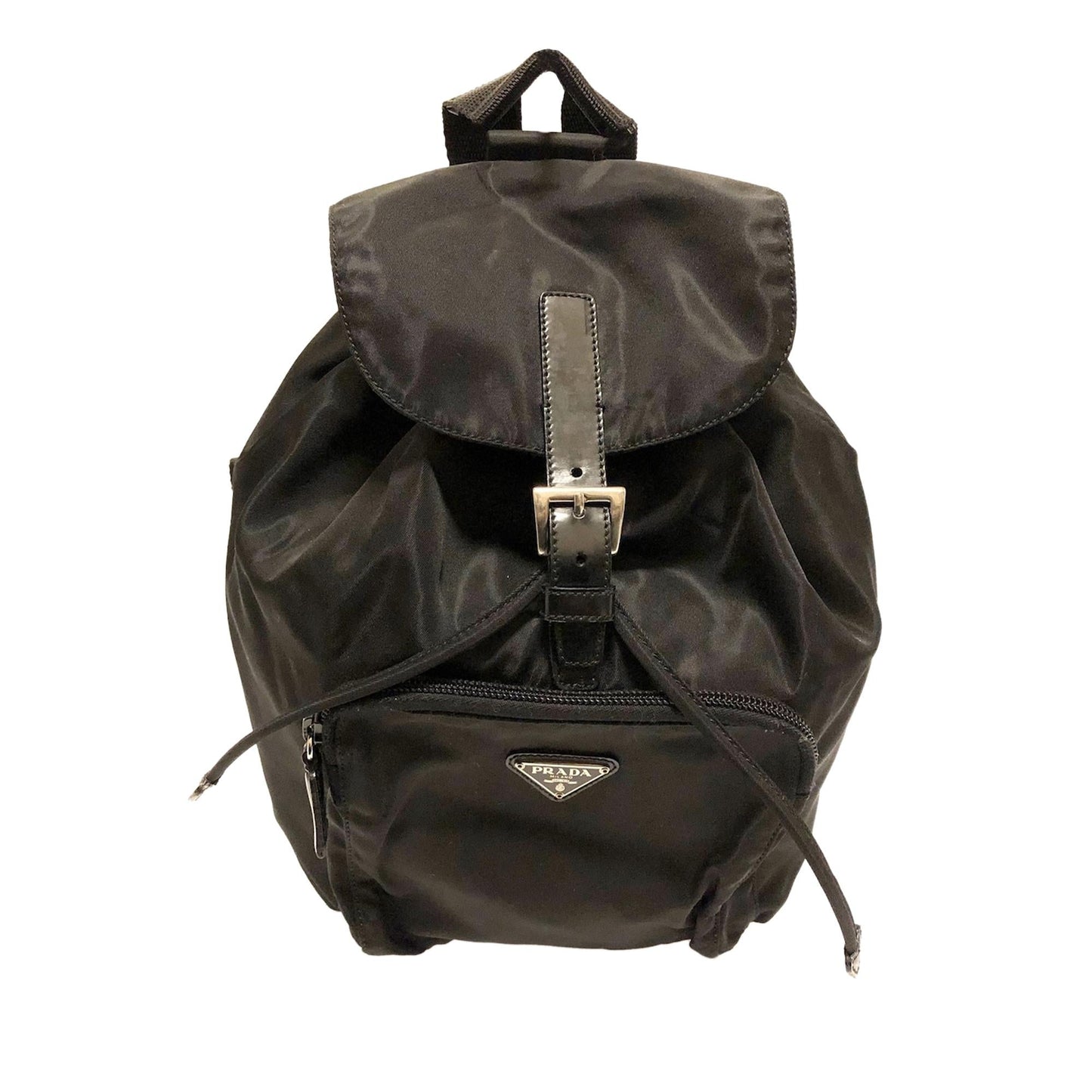 Prada Tessuto Drawstring Backpack Shg Backpack Shg 29998