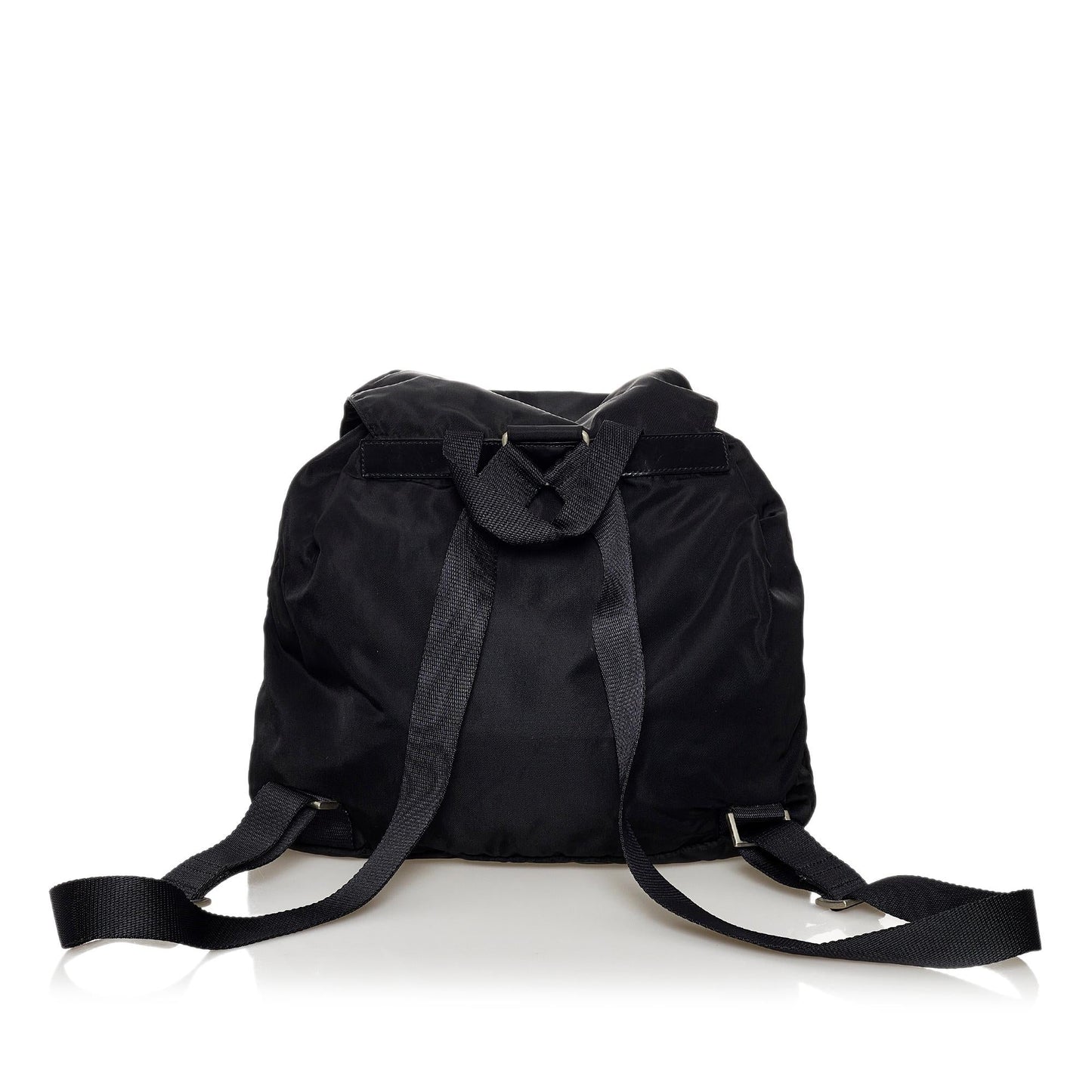 Prada Tessuto Drawstring Backpack Shg Backpack Shg 30861
