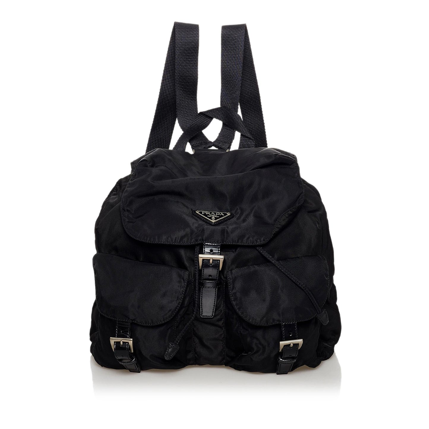 Prada Tessuto Drawstring Backpack Shg Backpack Shg 30861