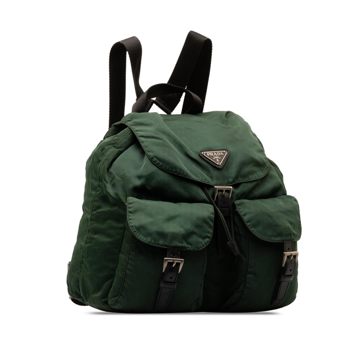 Prada Tessuto Drawstring Backpack Shg Lafslu