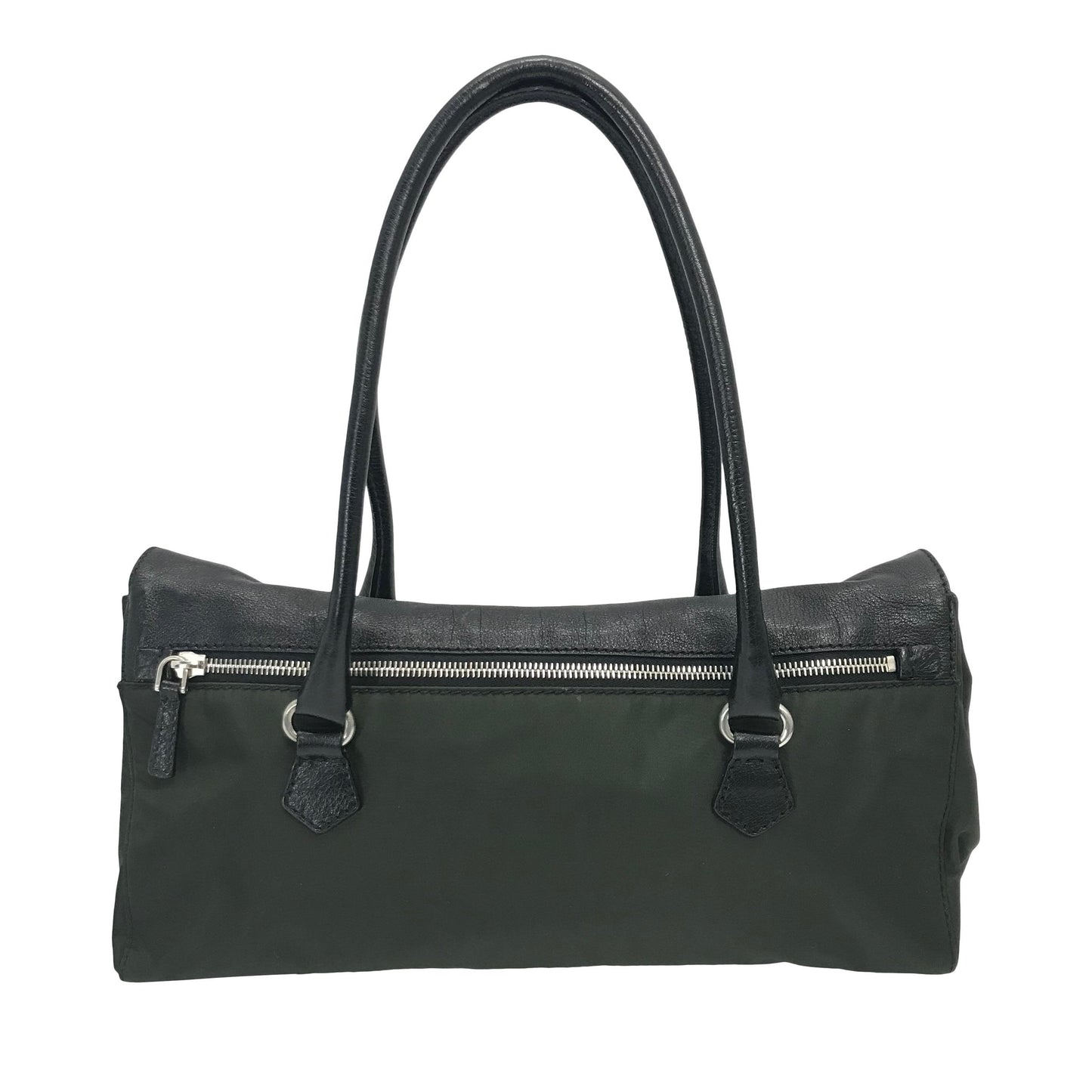 Prada Tessuto Easy Bag Travel Bag