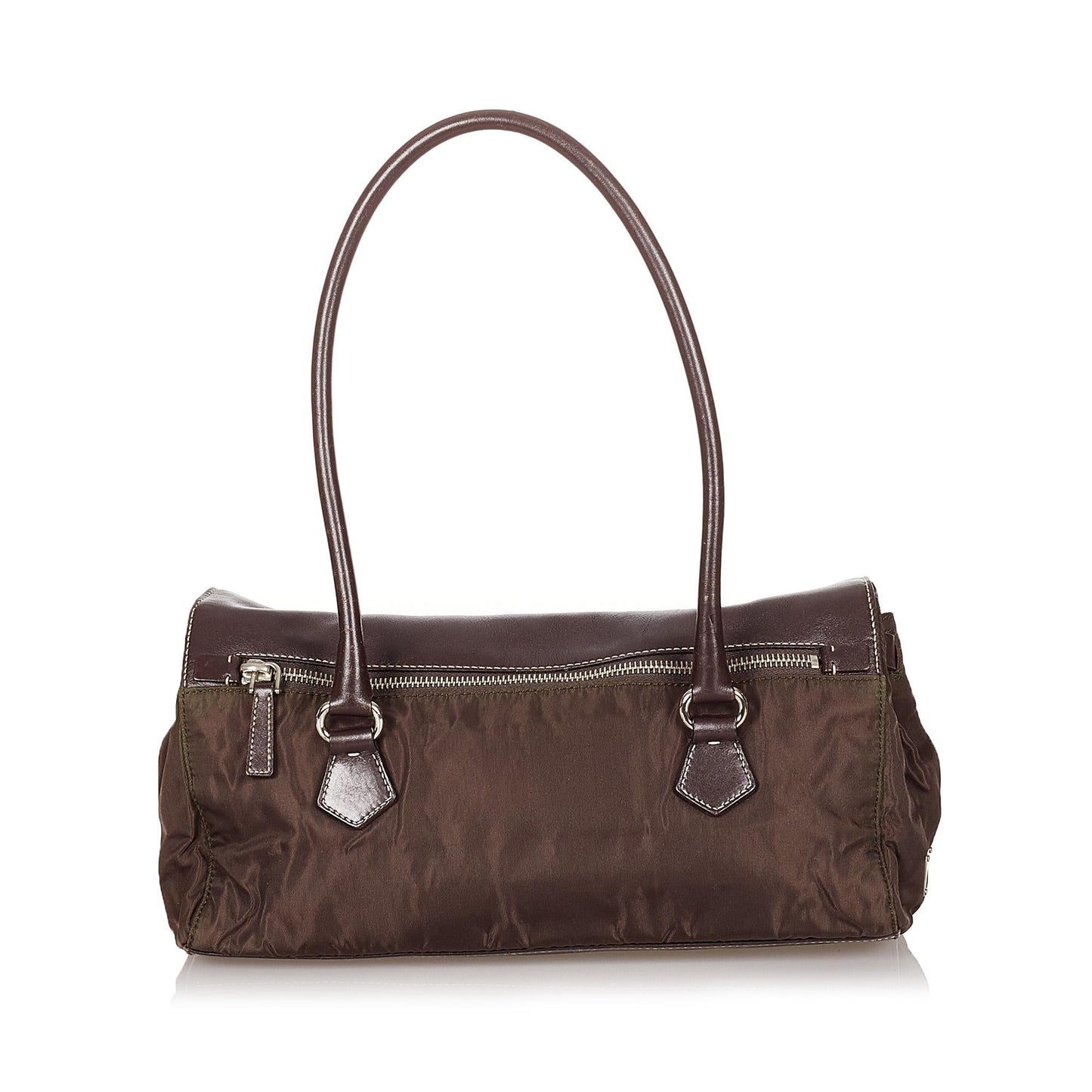 Prada Tessuto Easy Shoulder Bag Shg Bag Shg 21051