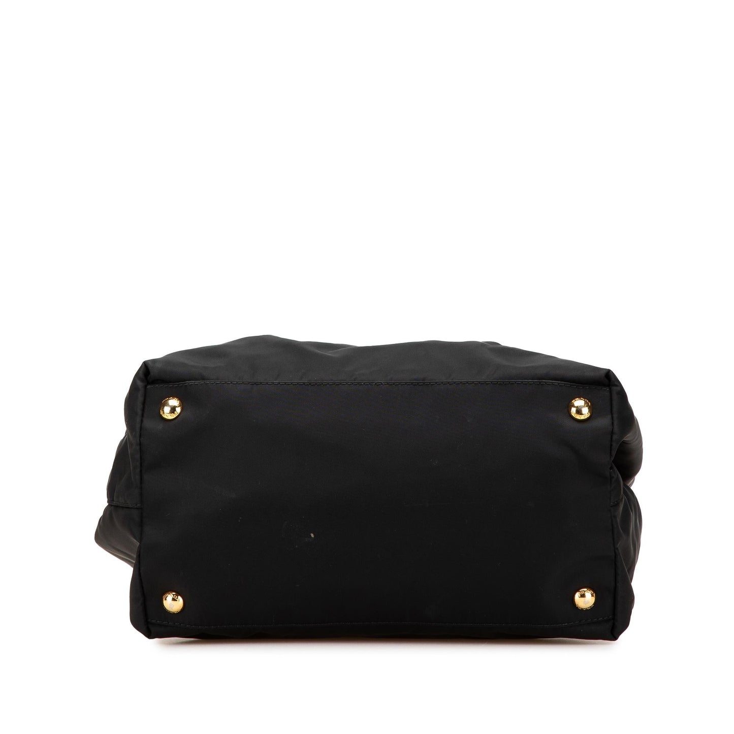 Prada Tessuto Fiocco Bow Tote Tote Bag Bow Tote 2