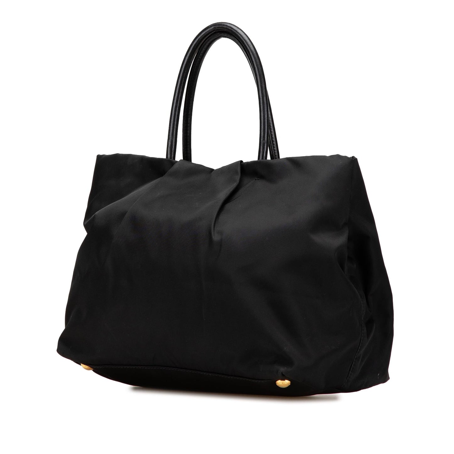 Prada Tessuto Fiocco Bow Tote Tote Bag Bow Tote 2