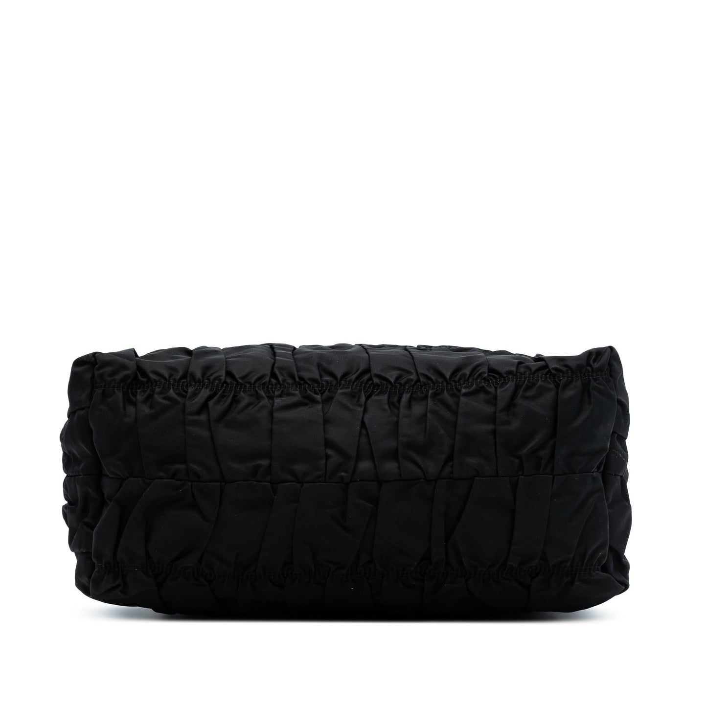 Prada Tessuto Gaufre Satchel Satchel Bag Gaufre Satchel 1