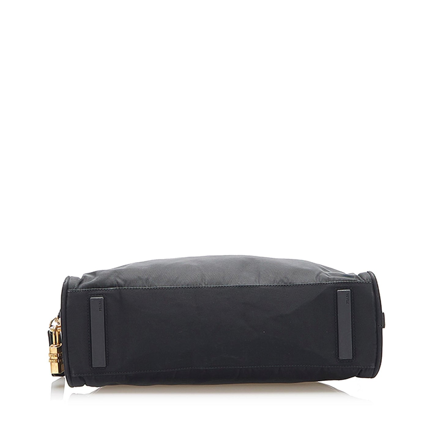 Prada Tessuto Handbag Shg Satchel Bag Handbag Shg 16417
