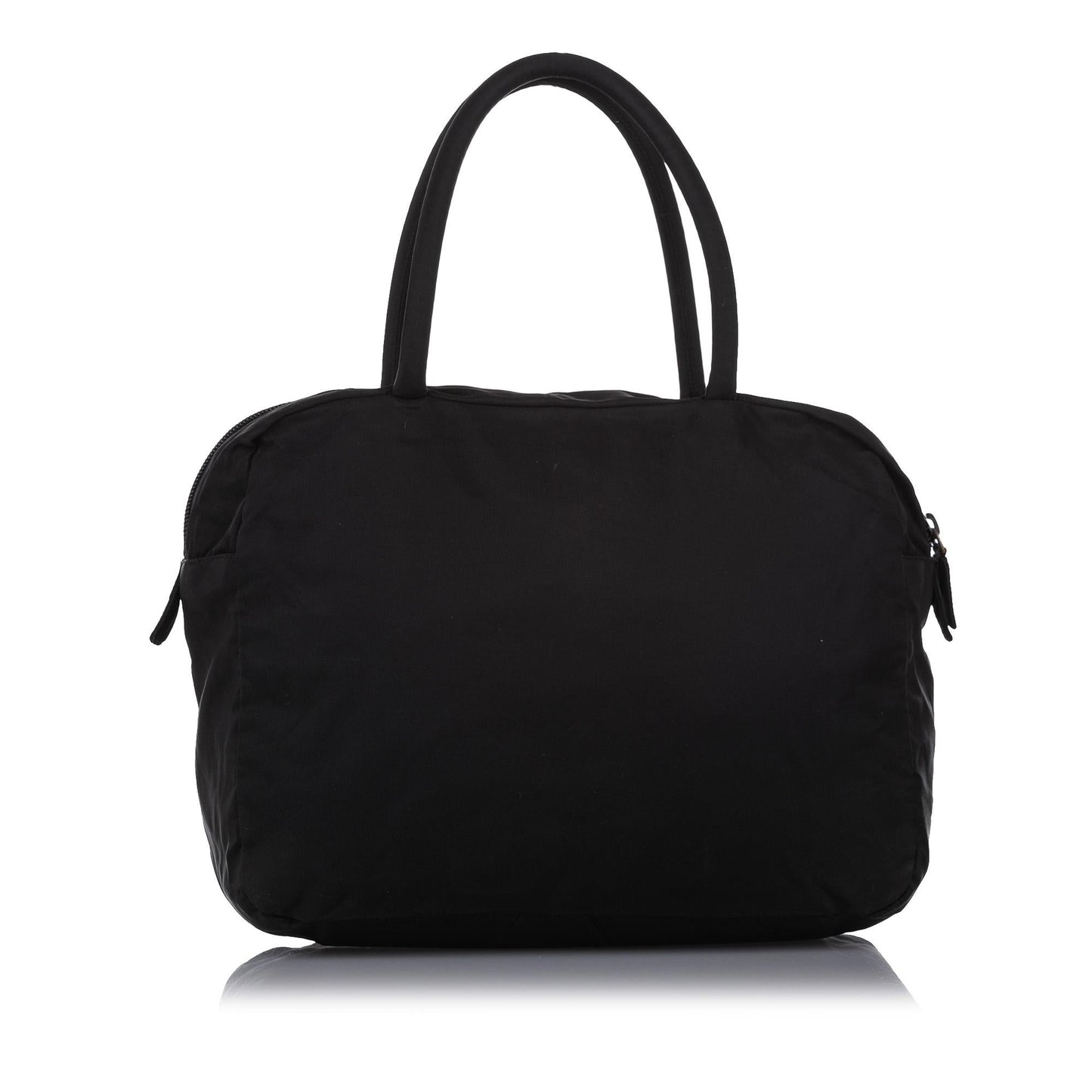 Prada Tessuto Handbag Shg Satchel Bag Handbag Shg 31497