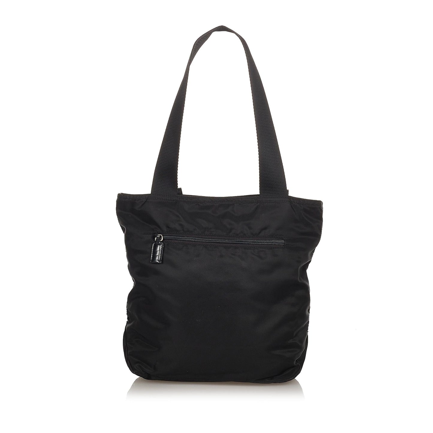 Prada Tessuto Handbag Shg Satchel Bag Handbag Shg 24412