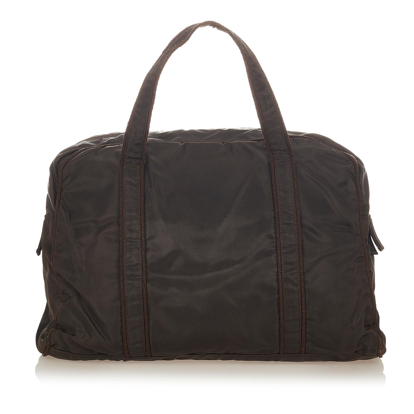 Prada Tessuto Handbag Shg Satchel Bag Handbag Shg 25547