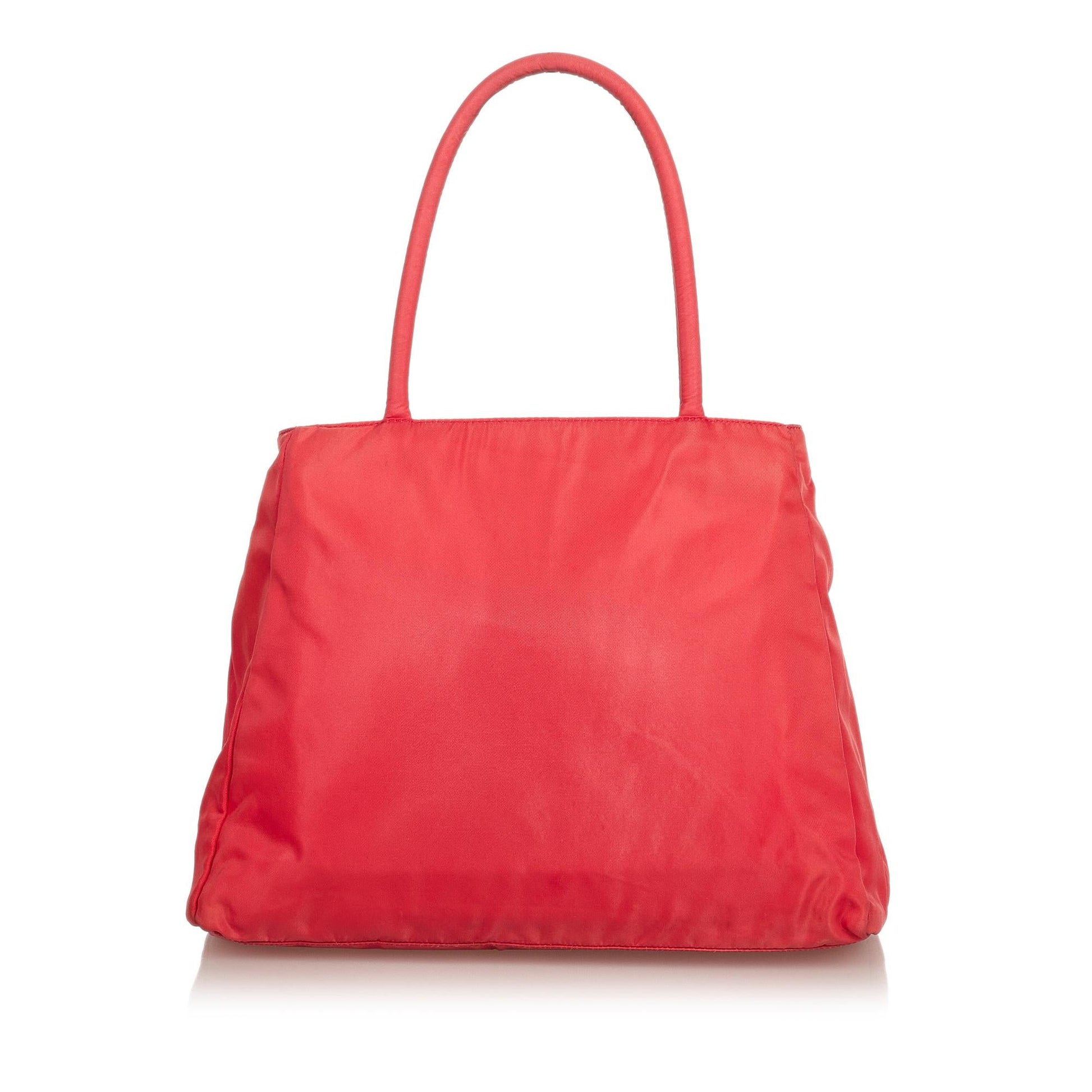 Prada Tessuto Handbag Shg Satchel Bag Handbag Shg 26164