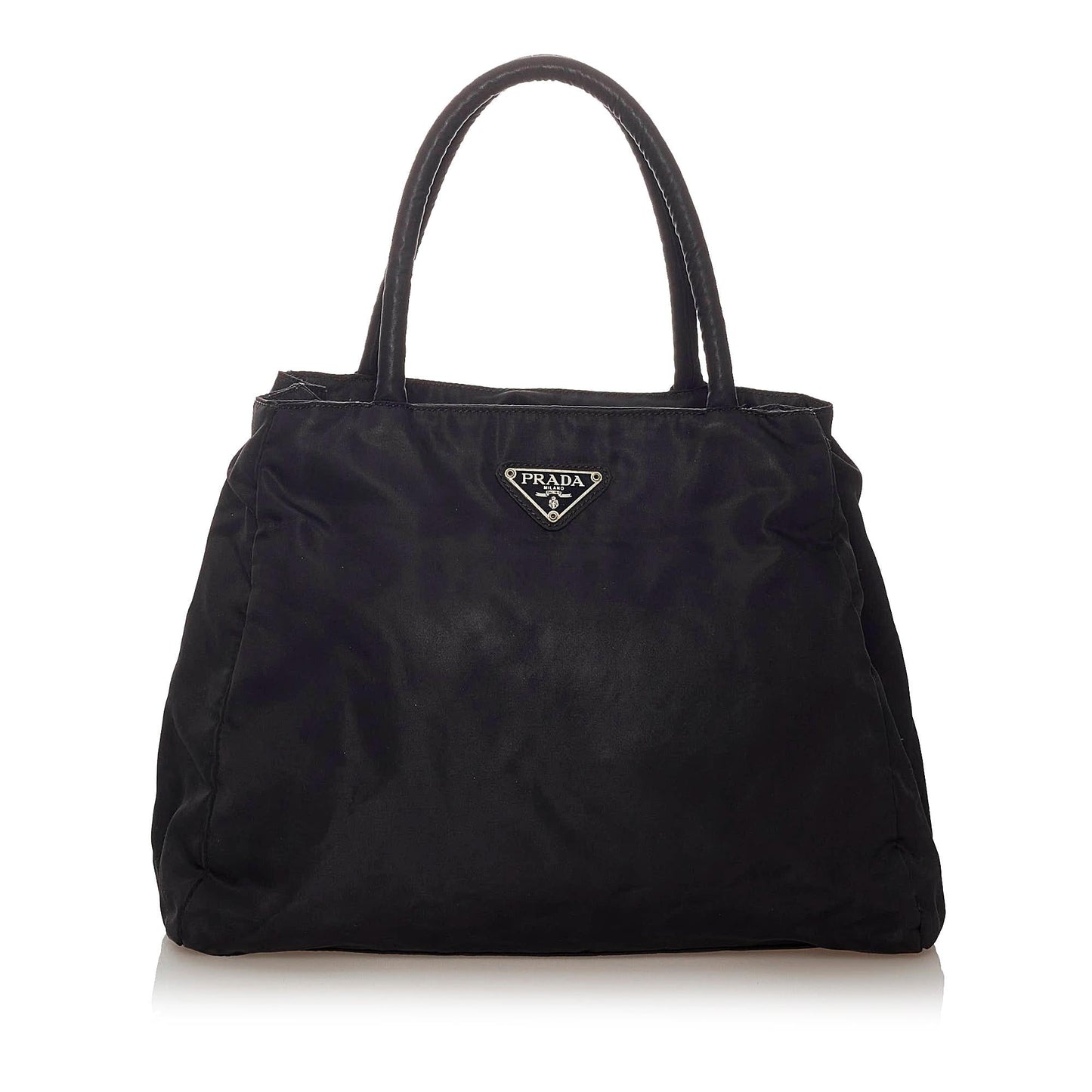 Prada Tessuto Handbag Shg Satchel Bag Handbag Shg 27729