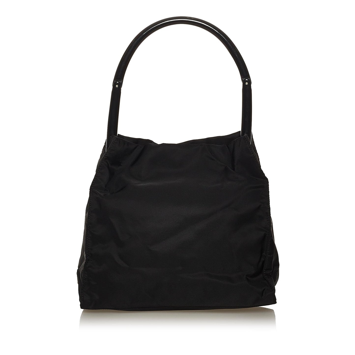 Prada Tessuto Handbag Shg Satchel Bag Handbag Shg 29060