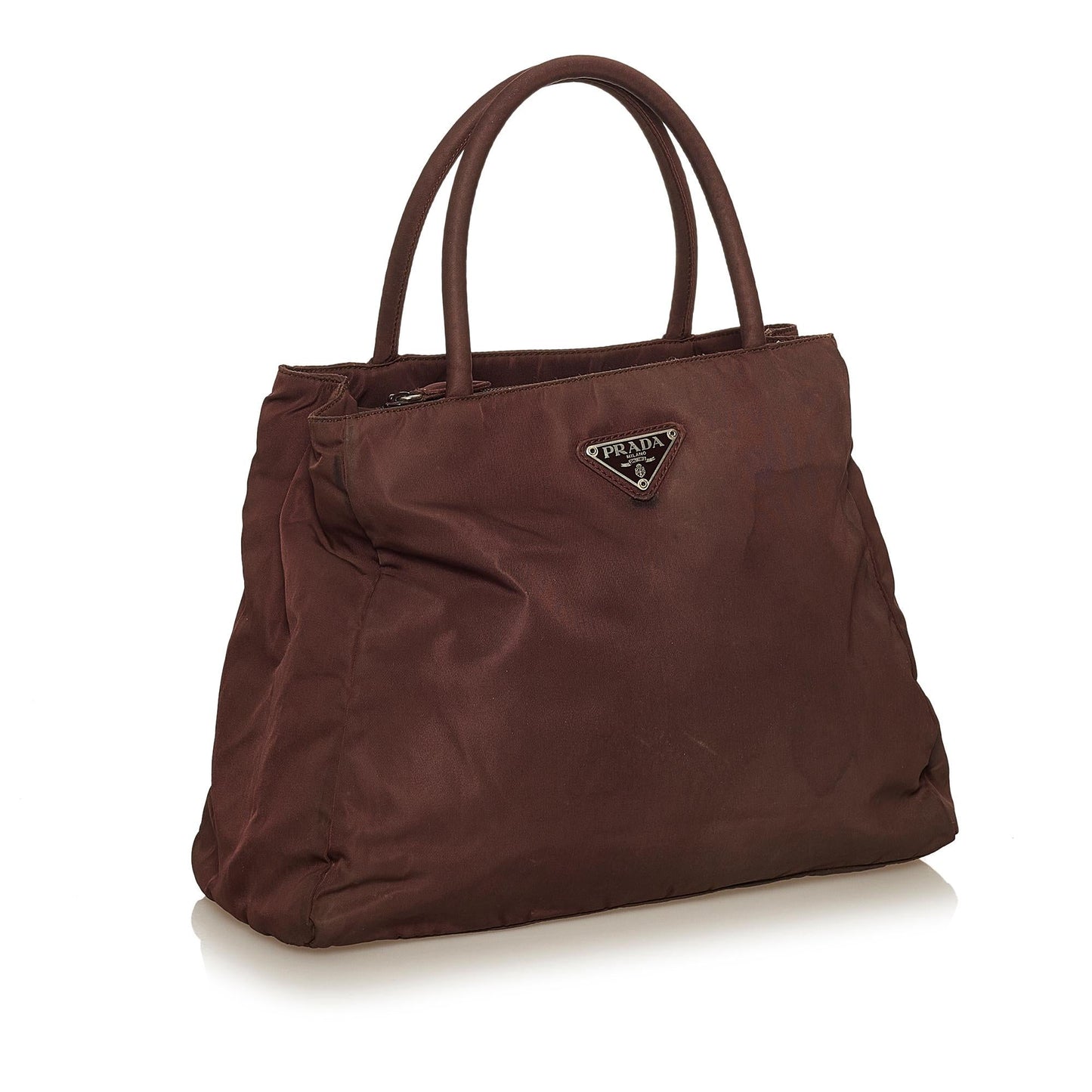 Prada Tessuto Handbag Shg Satchel Bag Handbag Shg 29500