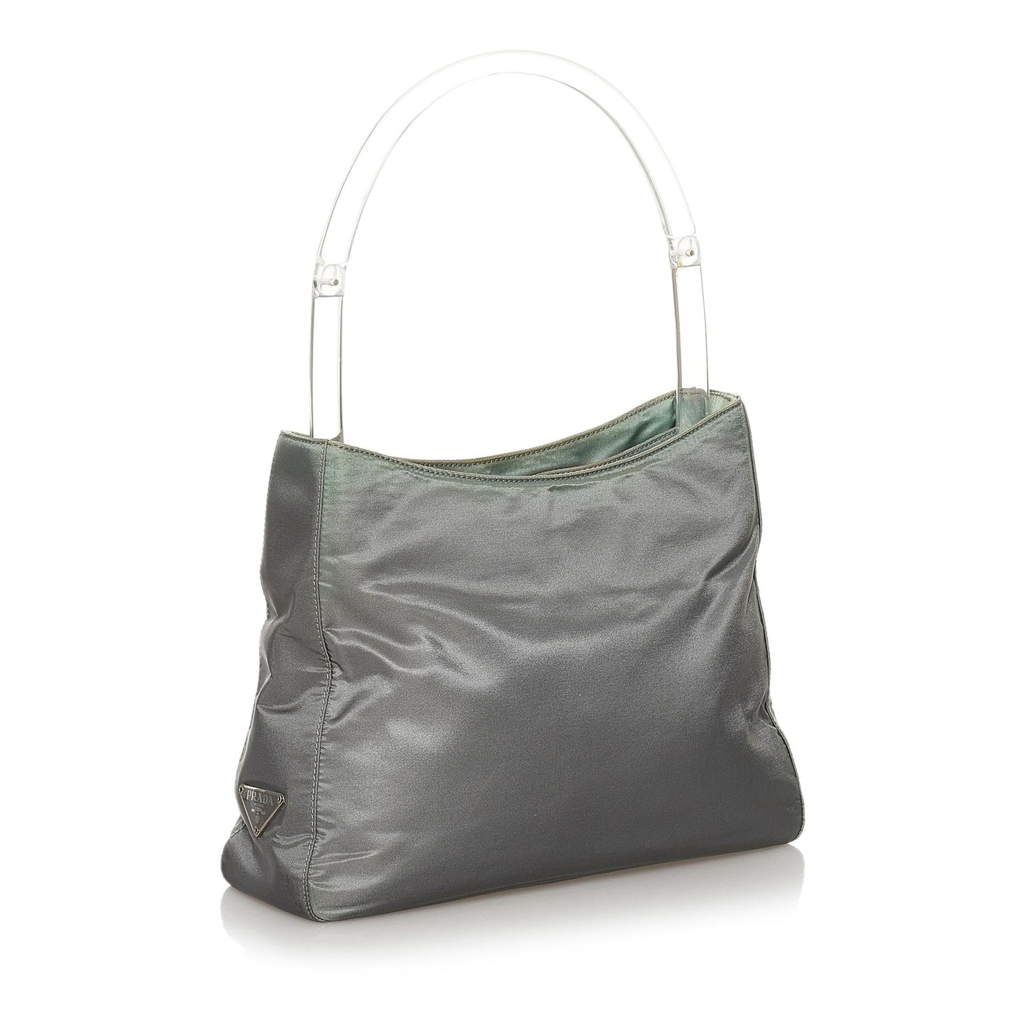 Prada Tessuto Handbag Shg Satchel Bag Handbag Shg 29916