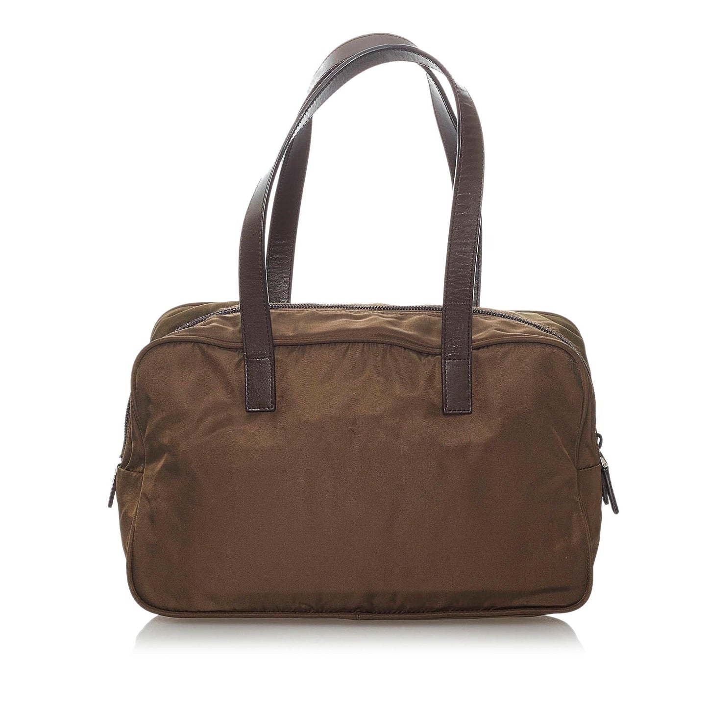 Prada Tessuto Handbag Shg Satchel Bag Handbag Shg 30284