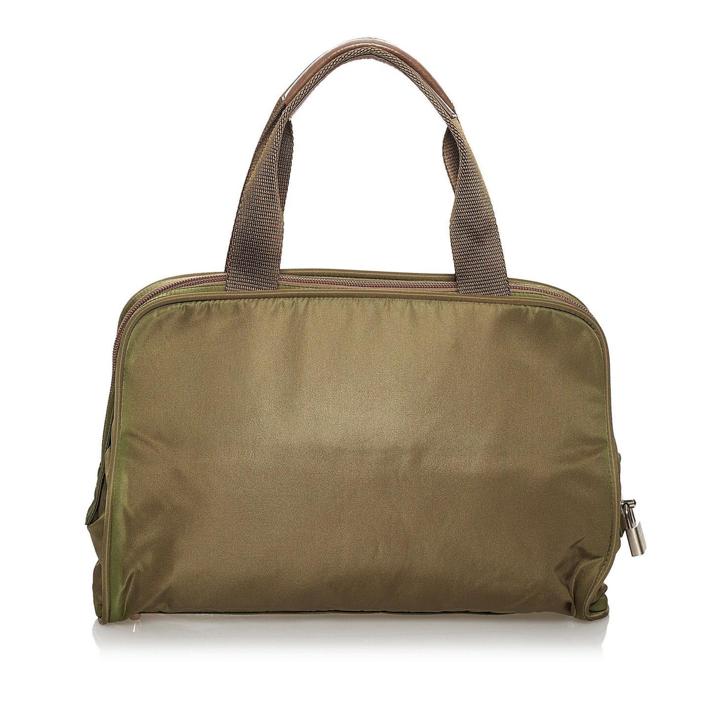 Prada Tessuto Handbag Shg Satchel Bag Handbag Shg 30816