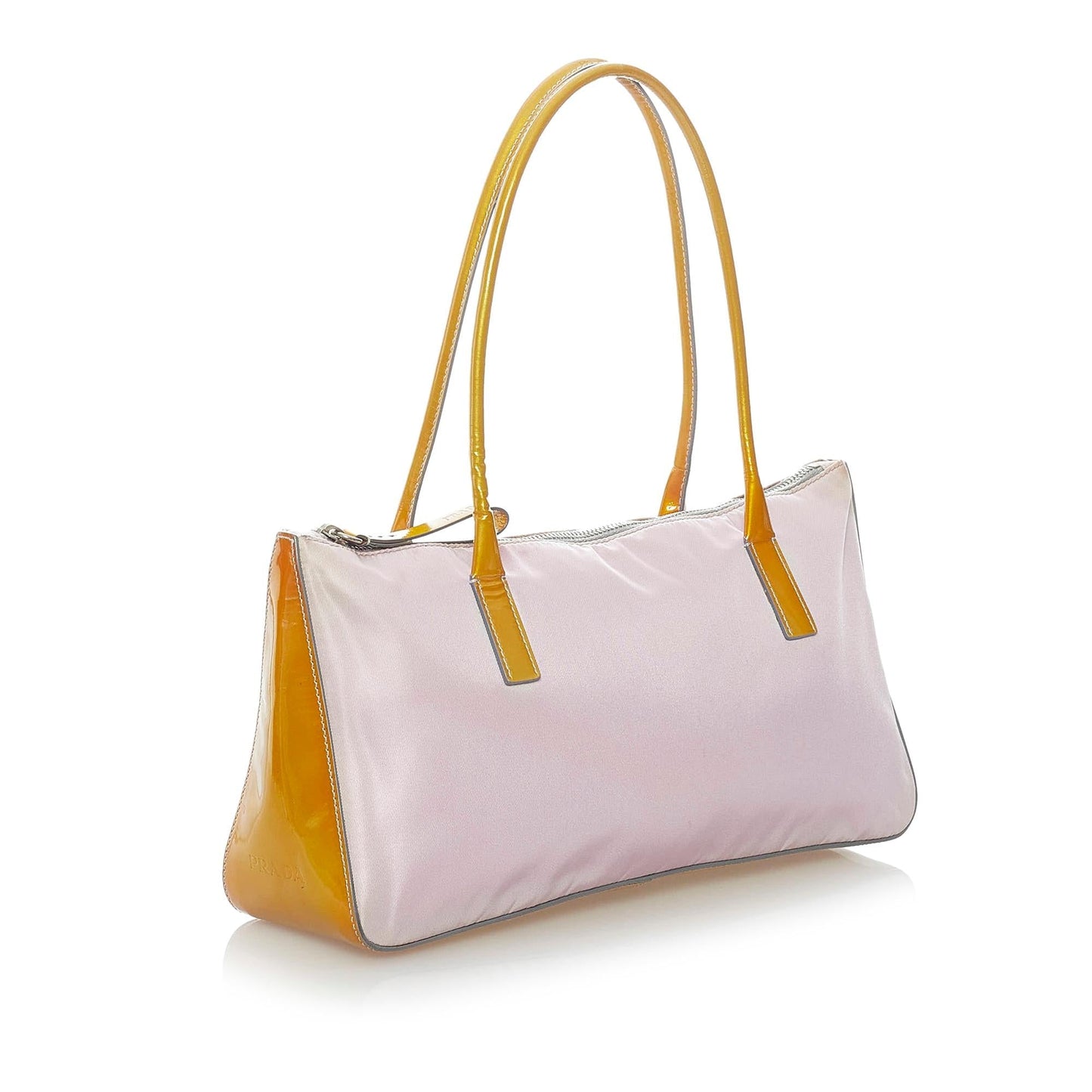 Prada Tessuto Handbag Shg Satchel Bag Handbag Shg 31473