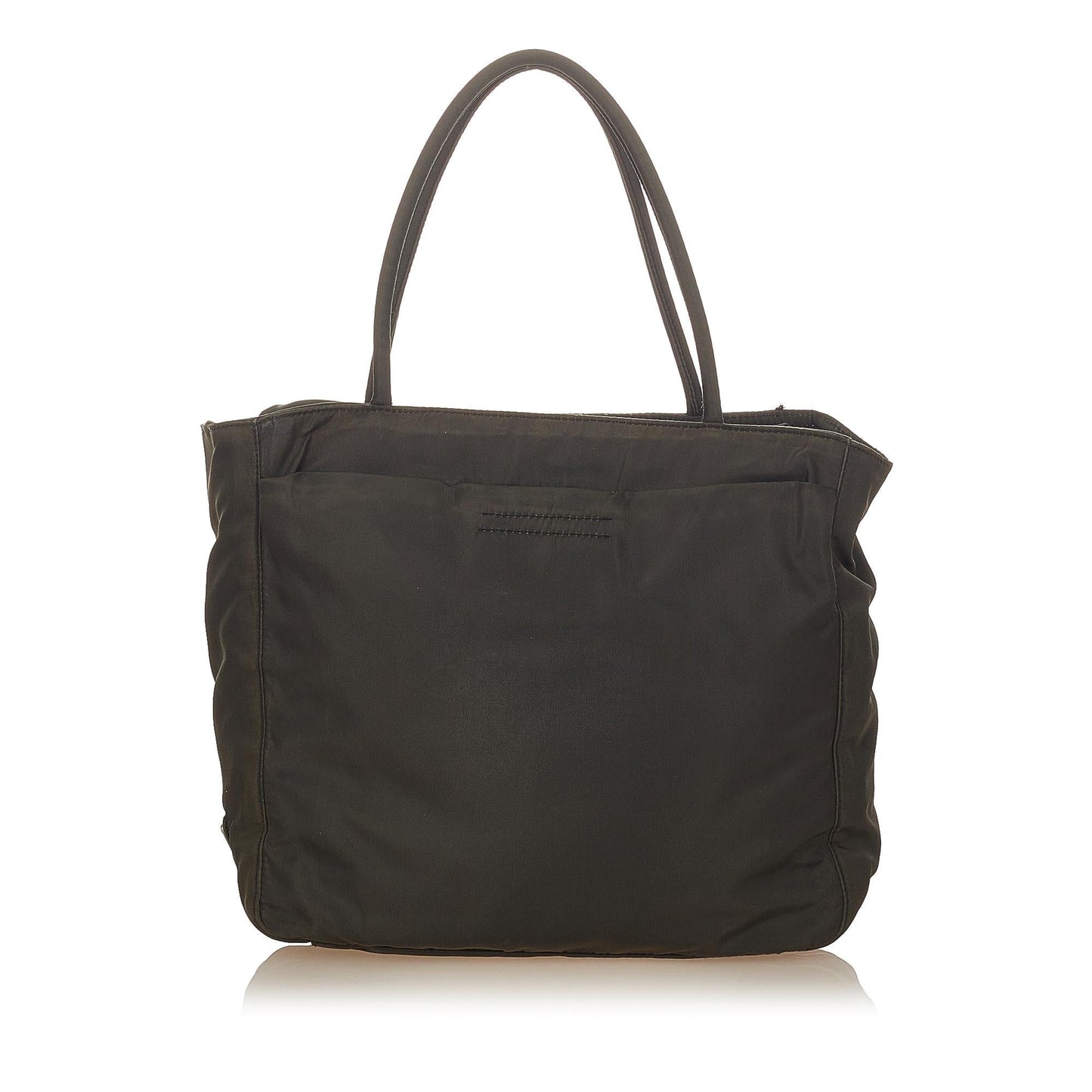 Prada Tessuto Handbag Shg Vza5Ho Satchel Bag