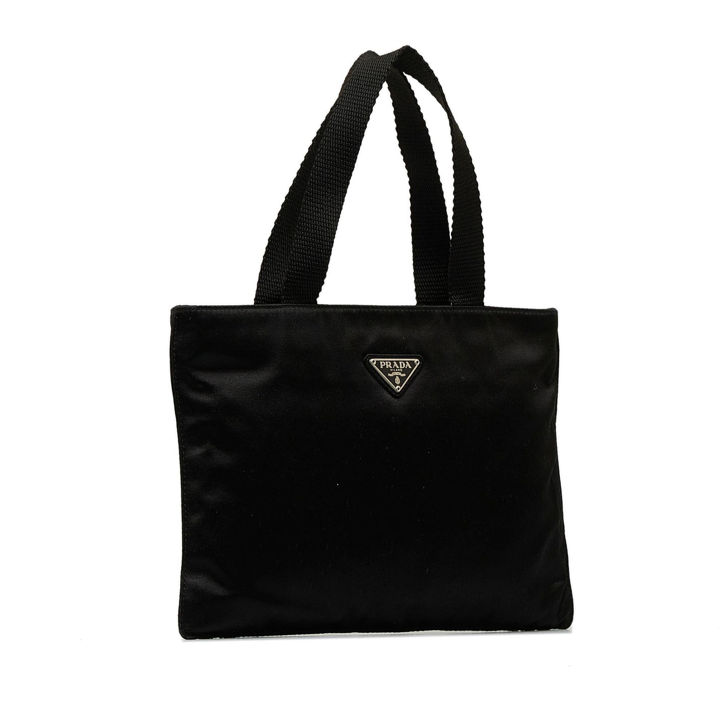 Prada Tessuto Handbag Shg Ejy0Sy Satchel Bag