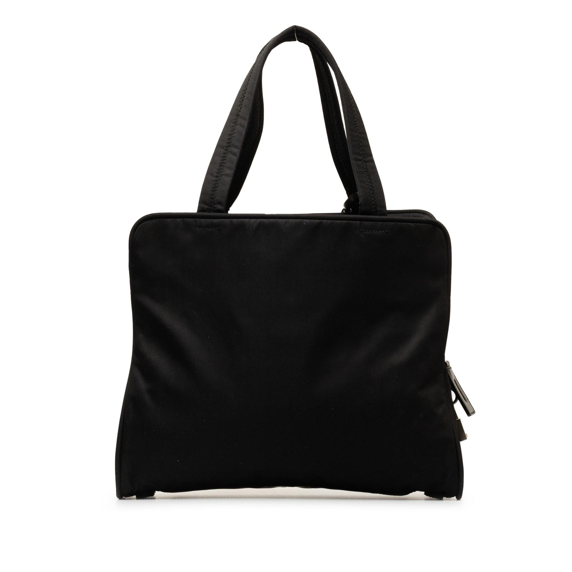 Prada Tessuto Handbag Shg Jsdyiw Satchel Bag