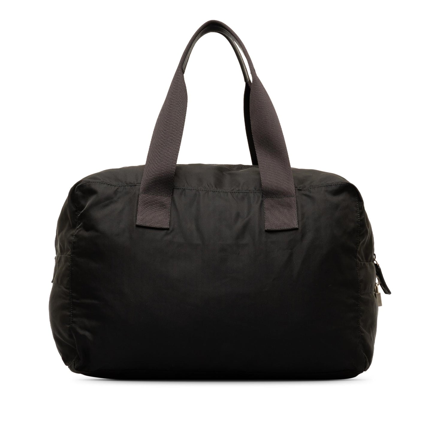 Prada Tessuto Handbag Shg Z4D5Qm Satchel Bag