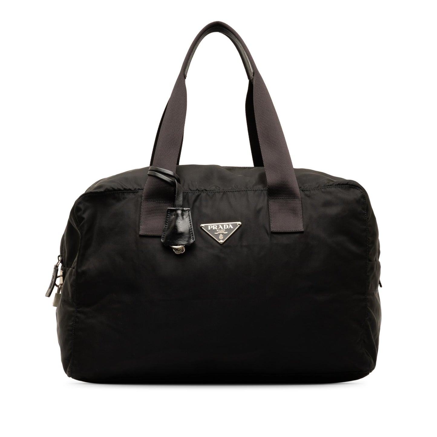 Prada Tessuto Handbag Shg Z4D5Qm Satchel Bag