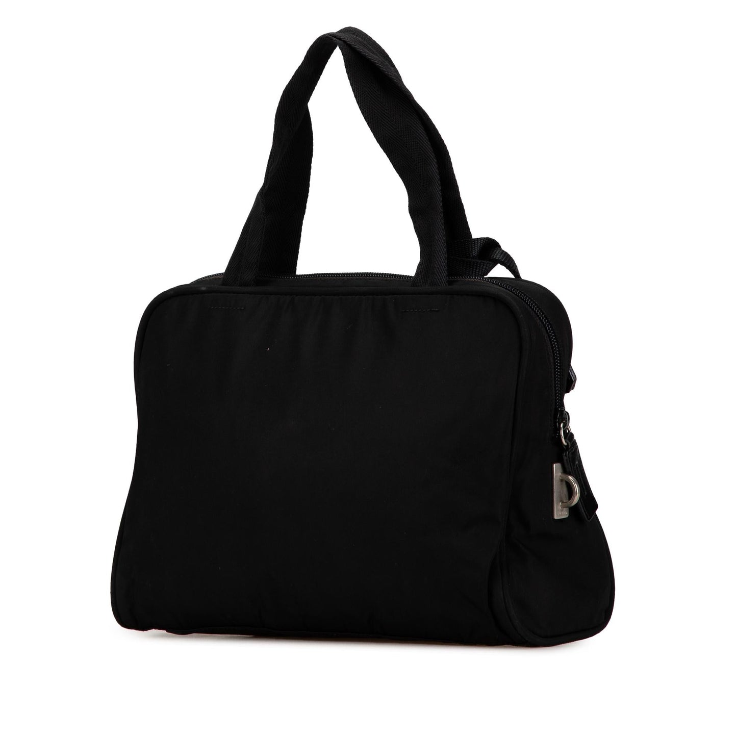 Prada Tessuto Handbag Shg 2Ijq3X Satchel Bag