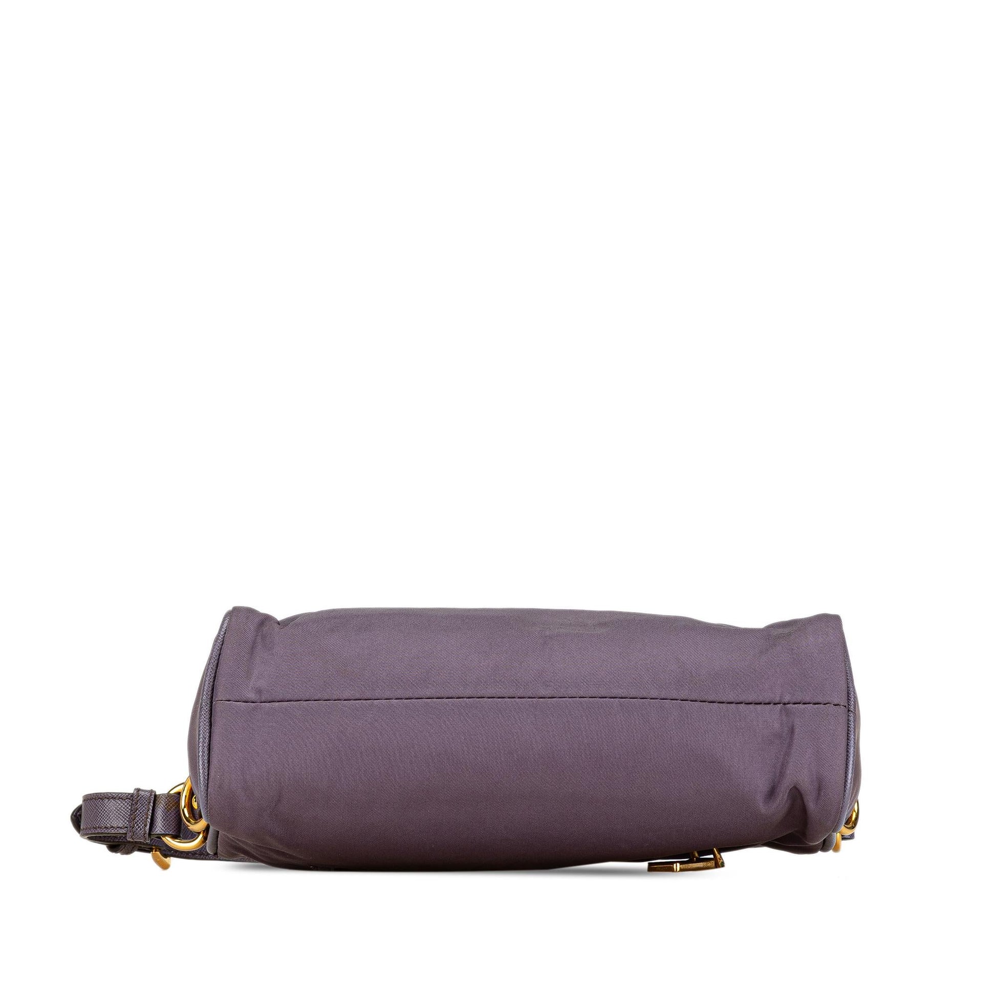 Prada Tessuto Handbag Shg V76Fb9 Satchel Bag