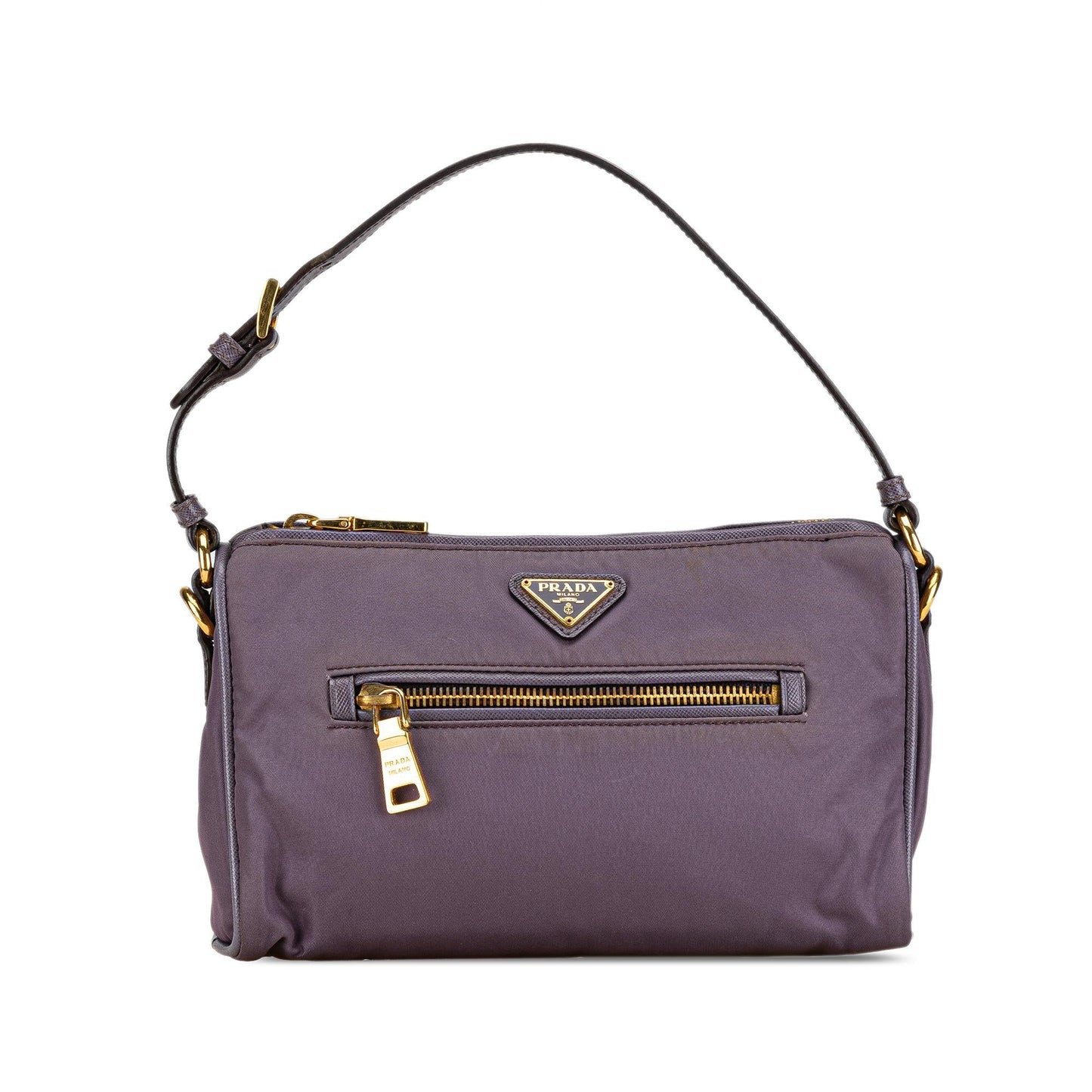 Prada Tessuto Handbag Shg V76Fb9 Satchel Bag