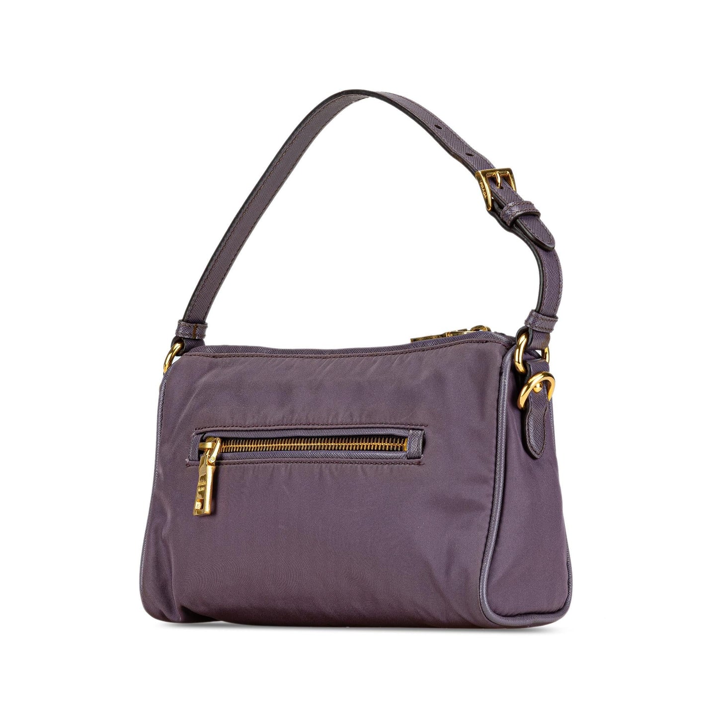 Prada Tessuto Handbag Shg V76Fb9 Satchel Bag