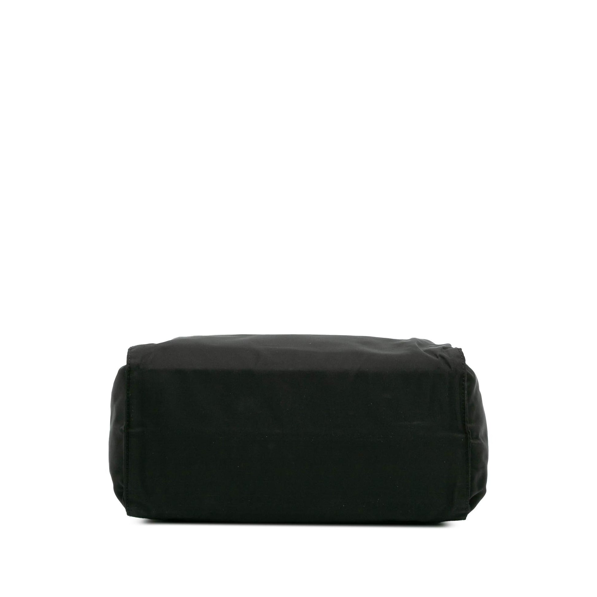 Prada Tessuto Handbag Satchel Bag Tessuto Handbag 4