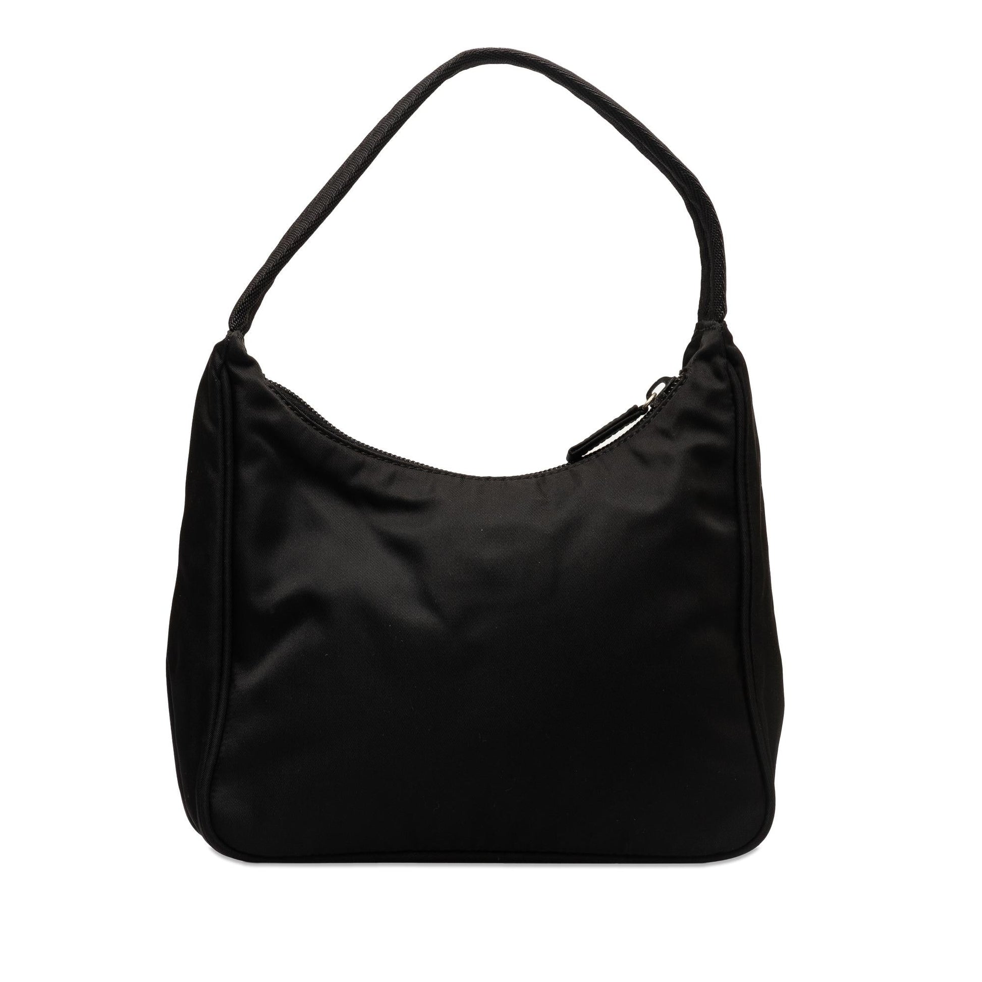 Prada Tessuto Hobo Shg Whvzhy Shoulder Bag