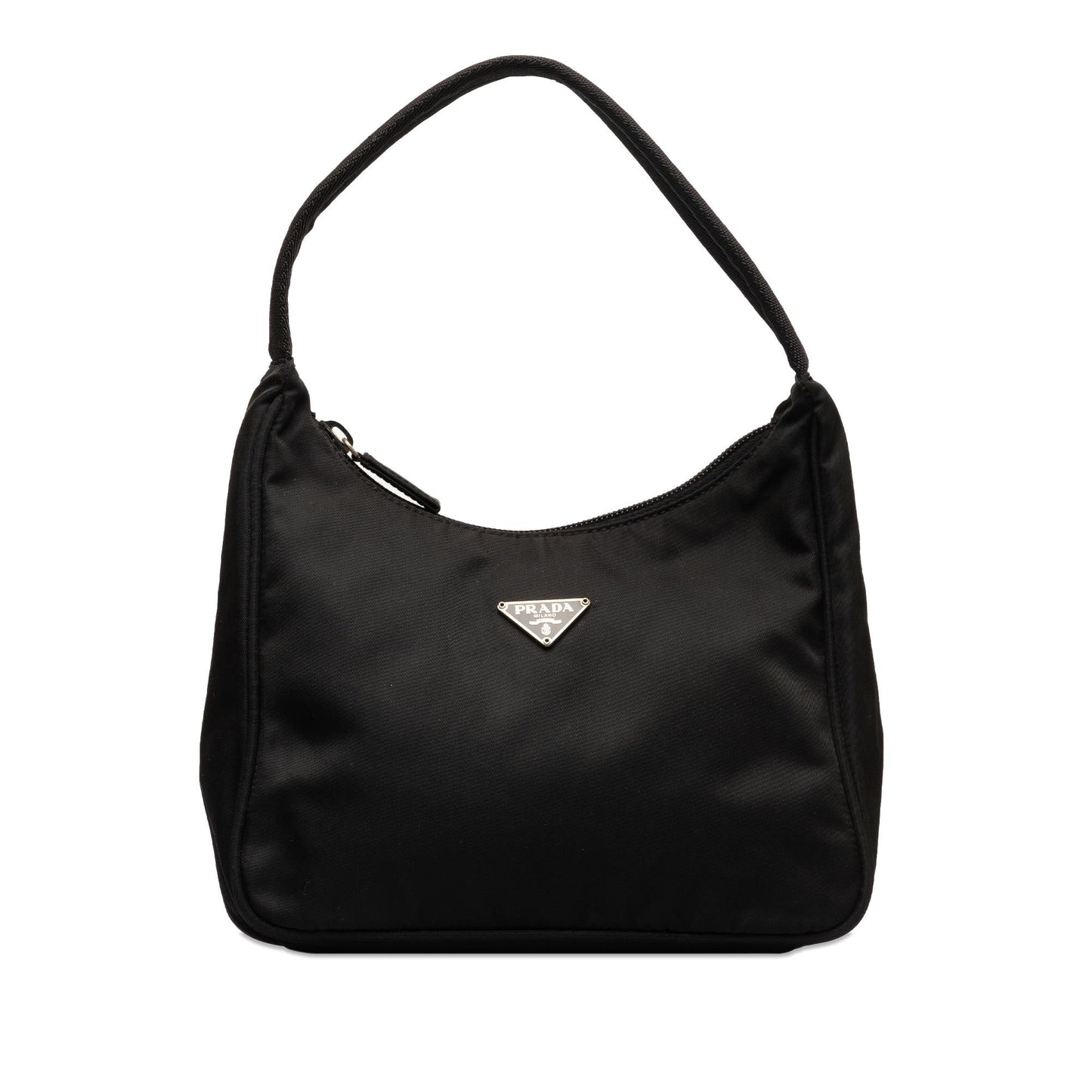 Prada Tessuto Hobo Shg Whvzhy Shoulder Bag