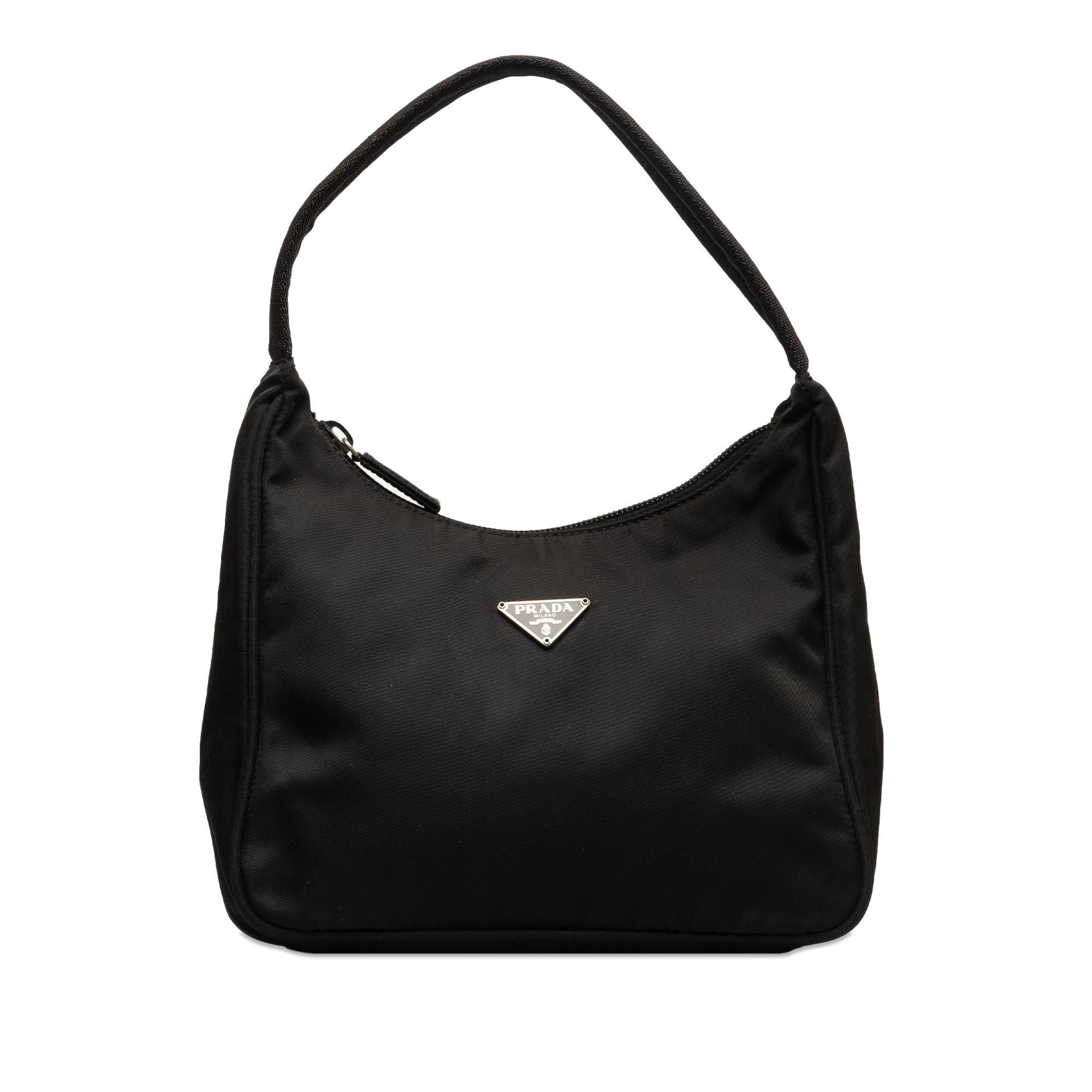 Prada Tessuto Hobo Shg Whvzhy Shoulder Bag