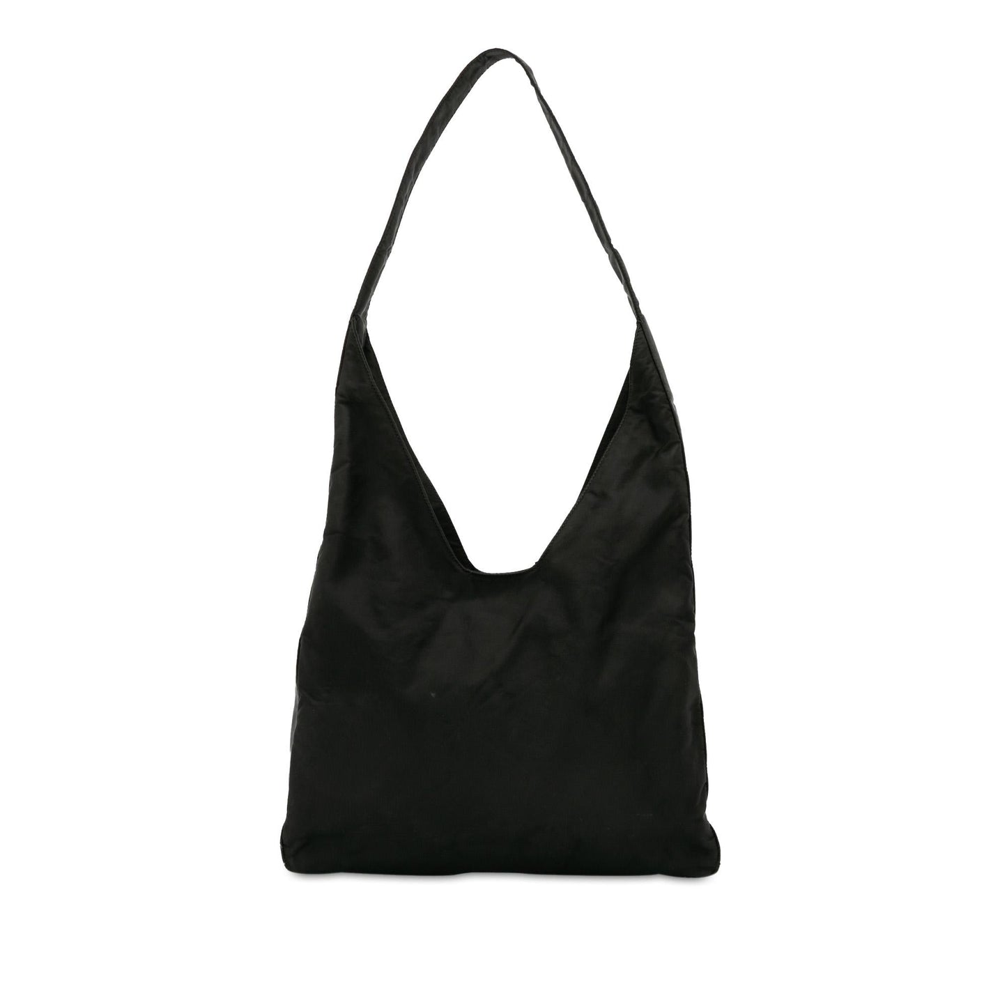 Prada Tessuto Hobo Shg Vt4F4C Shoulder Bag