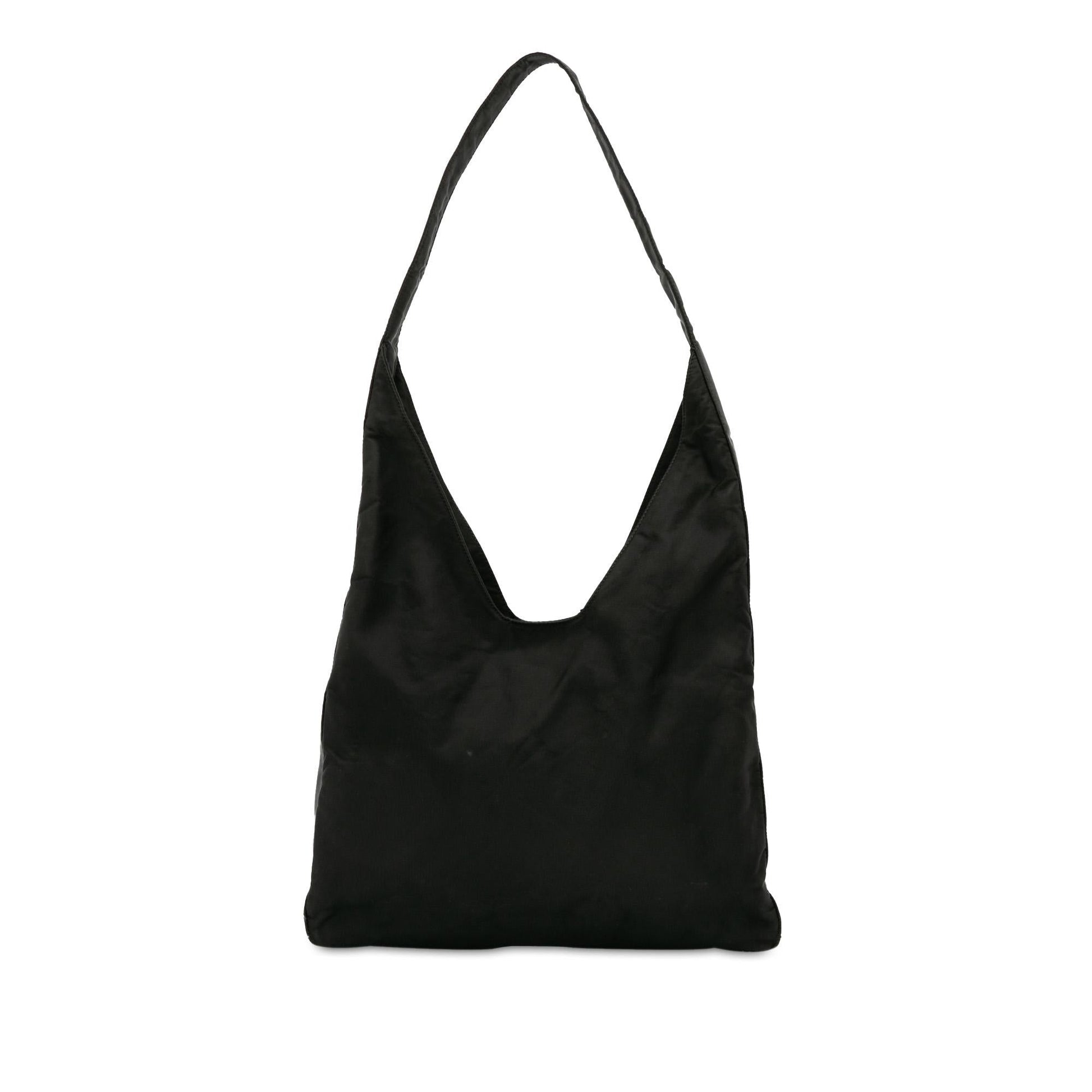 Prada Tessuto Hobo Shg Vt4F4C Shoulder Bag