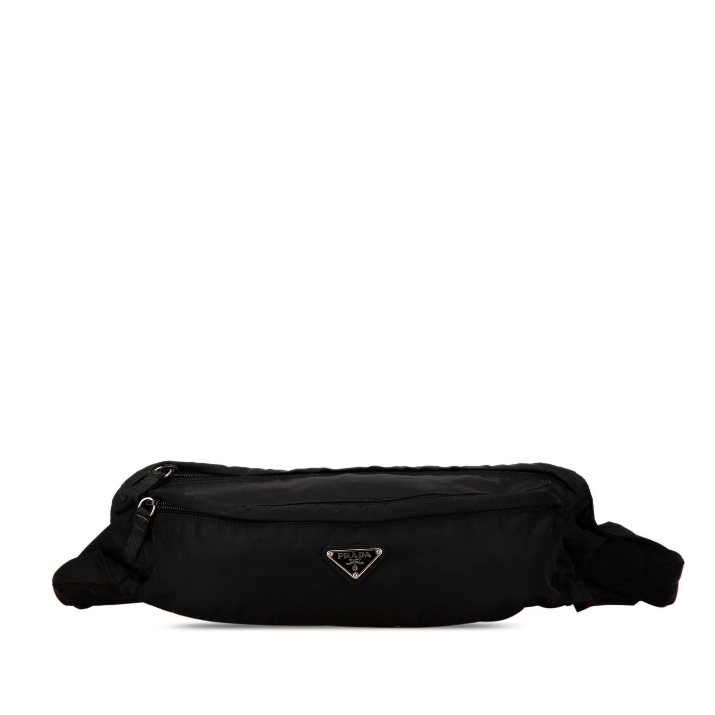Prada Tessuto Montagna Belt Bag Shg Tq7Lxx