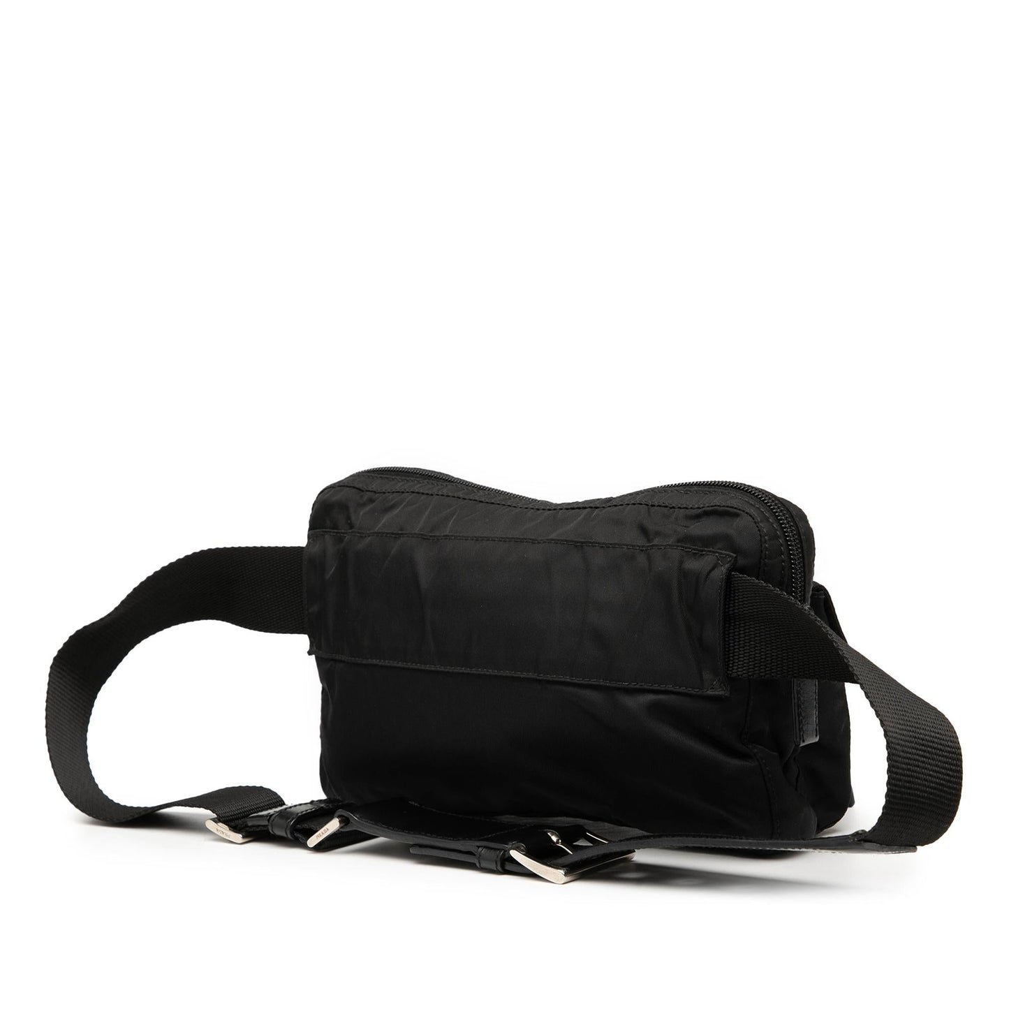 Prada Tessuto Multi Pocket Belt Bag Belt Bag 1