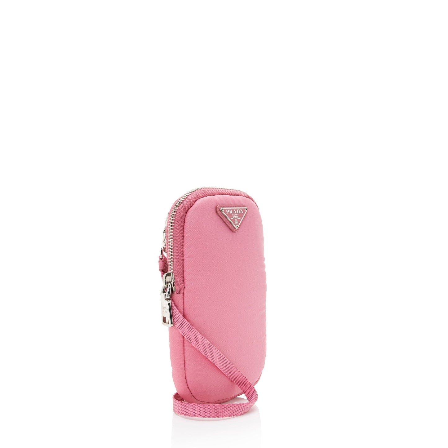 Prada Tessuto Phone Crossbody Crossbody Bag