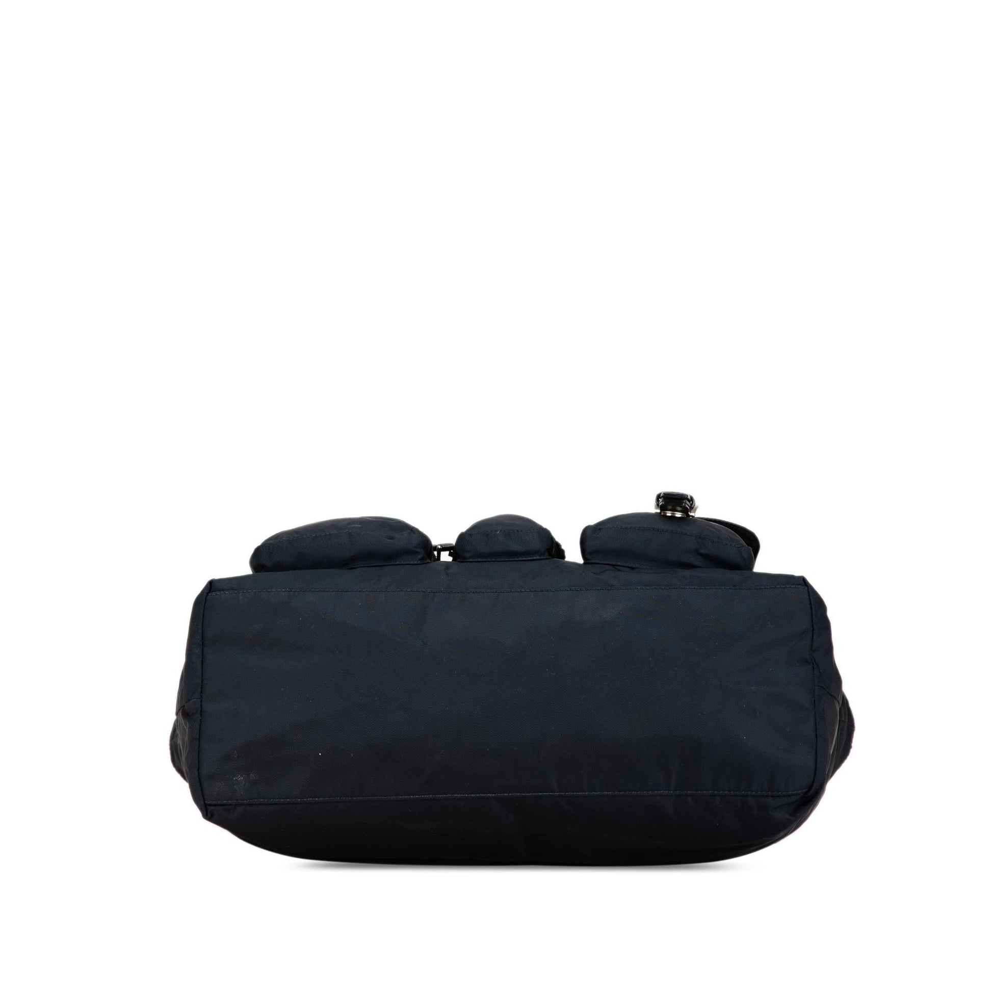 Prada Tessuto Pockets Tote Shg Lpwtj8 Tote Bag