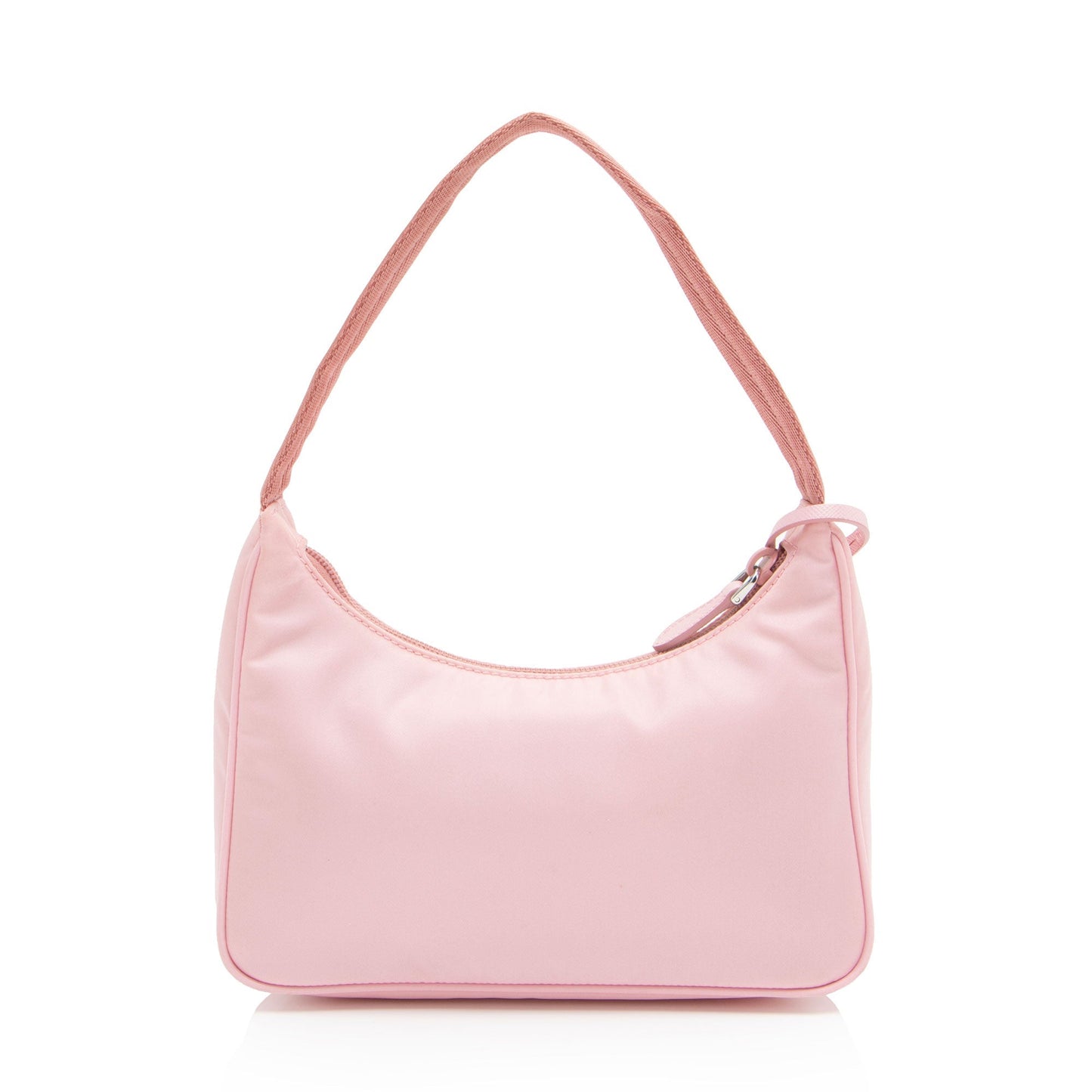 Prada Tessuto Re Edition Hobo Mini Shoulder Bag 2000 Mini Hobo