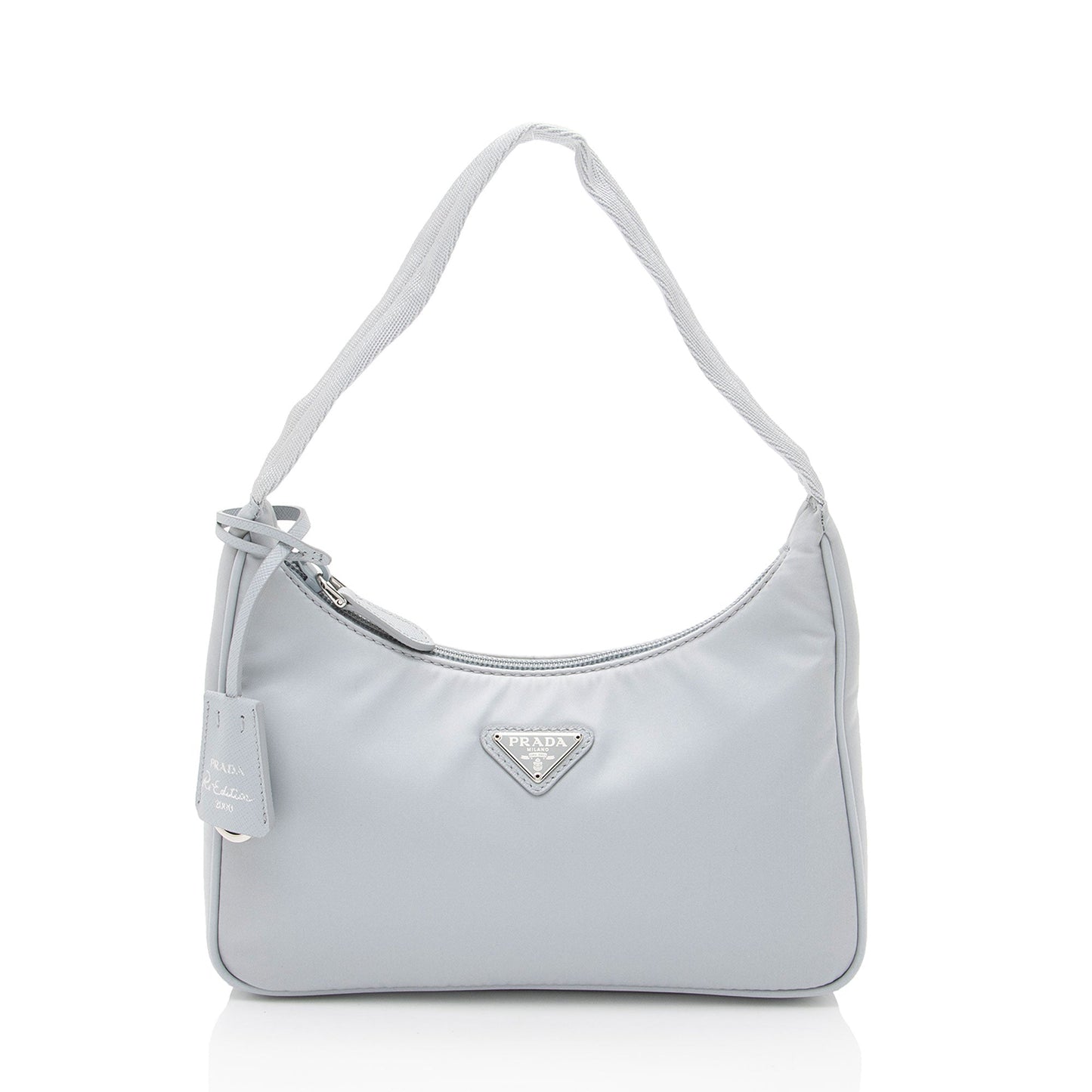 Prada Tessuto Re Edition Hobo Mini Shoulder Bag Mini Hobo 1