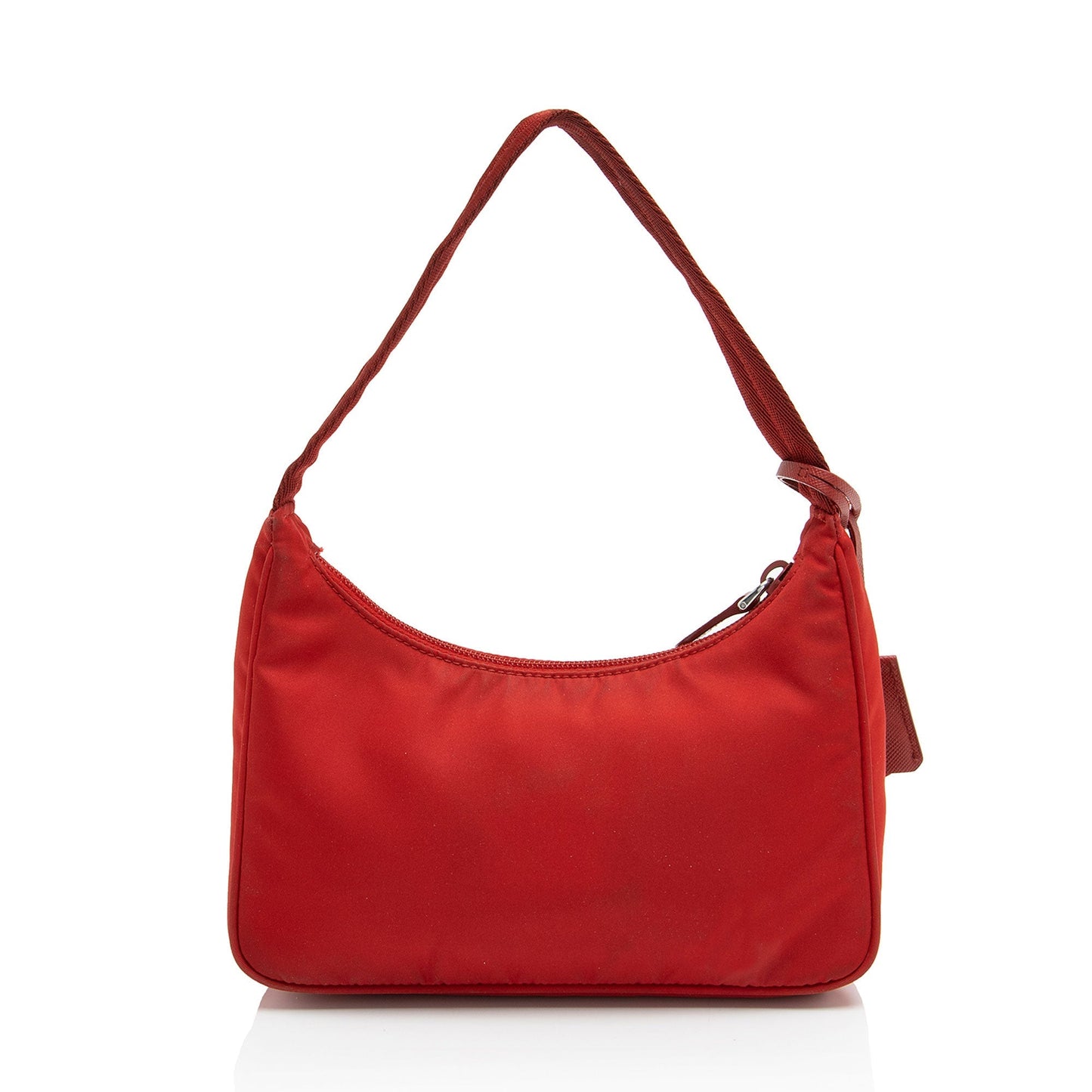 Prada Tessuto Re Edition Hobo Mini Shoulder Bag Mini Hobo 2
