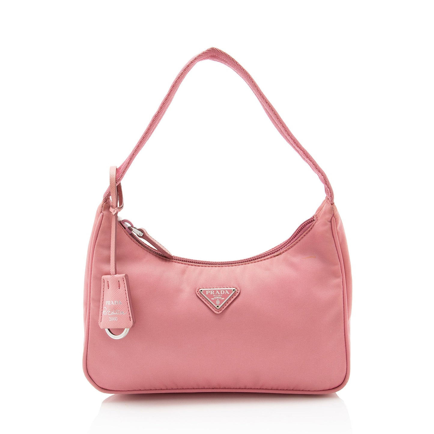 Prada Tessuto Re Edition Hobo Mini Shoulder Bag Mini Hobo 3
