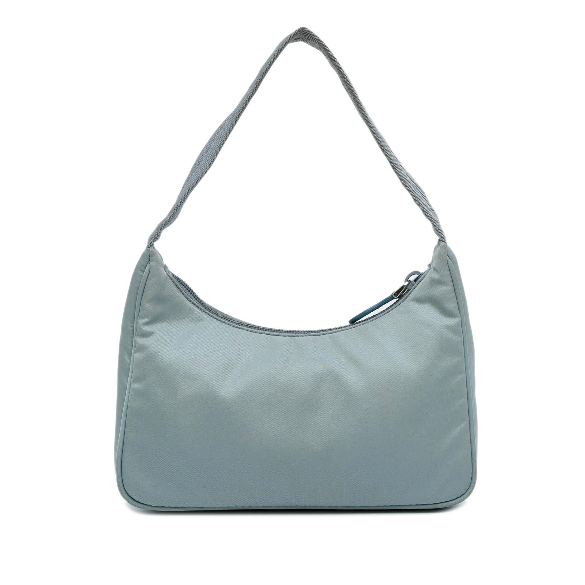 Prada Tessuto Re Edition Shg Jzyvbq Handbag Travel Bag