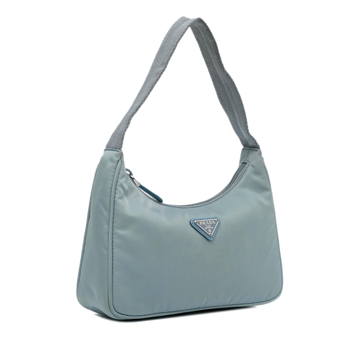 Prada Tessuto Re Edition Shg Jzyvbq Handbag Travel Bag