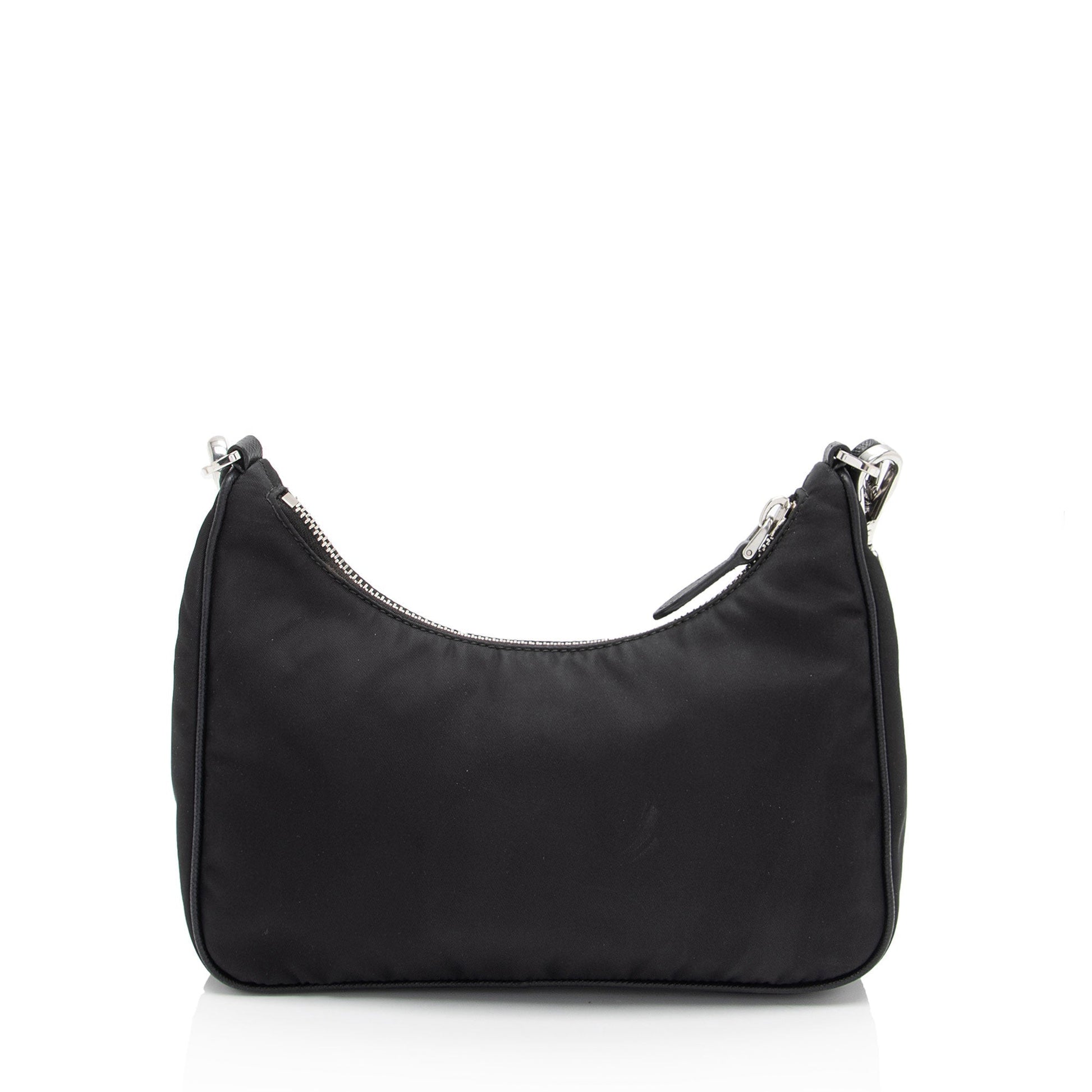 Prada Tessuto Re Edition Crossbody Shf 84Lazg Crossbody Bag