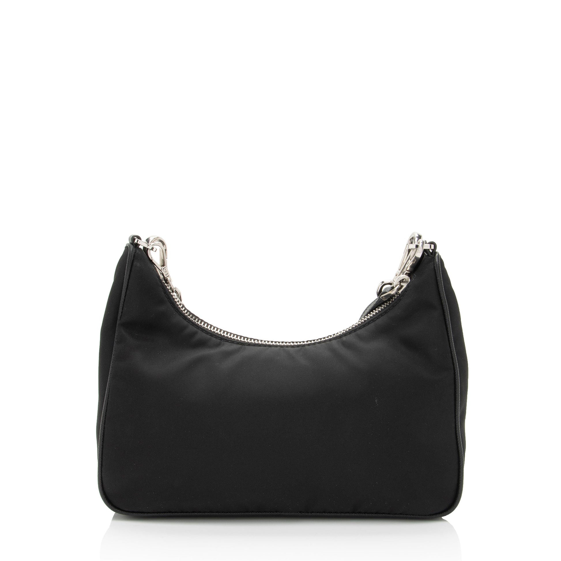 Prada Tessuto Re Edition Crossbody Shf Ec65Zl Crossbody Bag