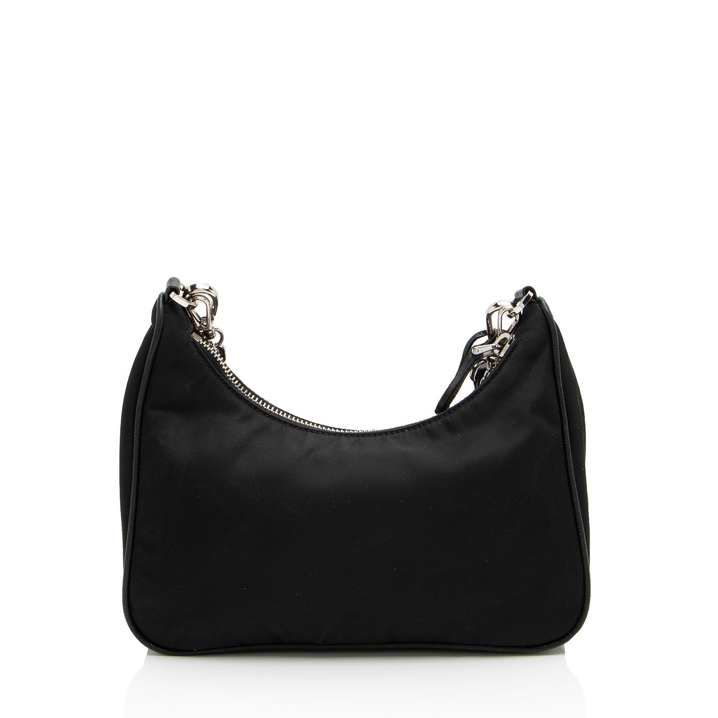 Prada Tessuto Re Edition Crossbody Shf Nyxat5 Crossbody Bag